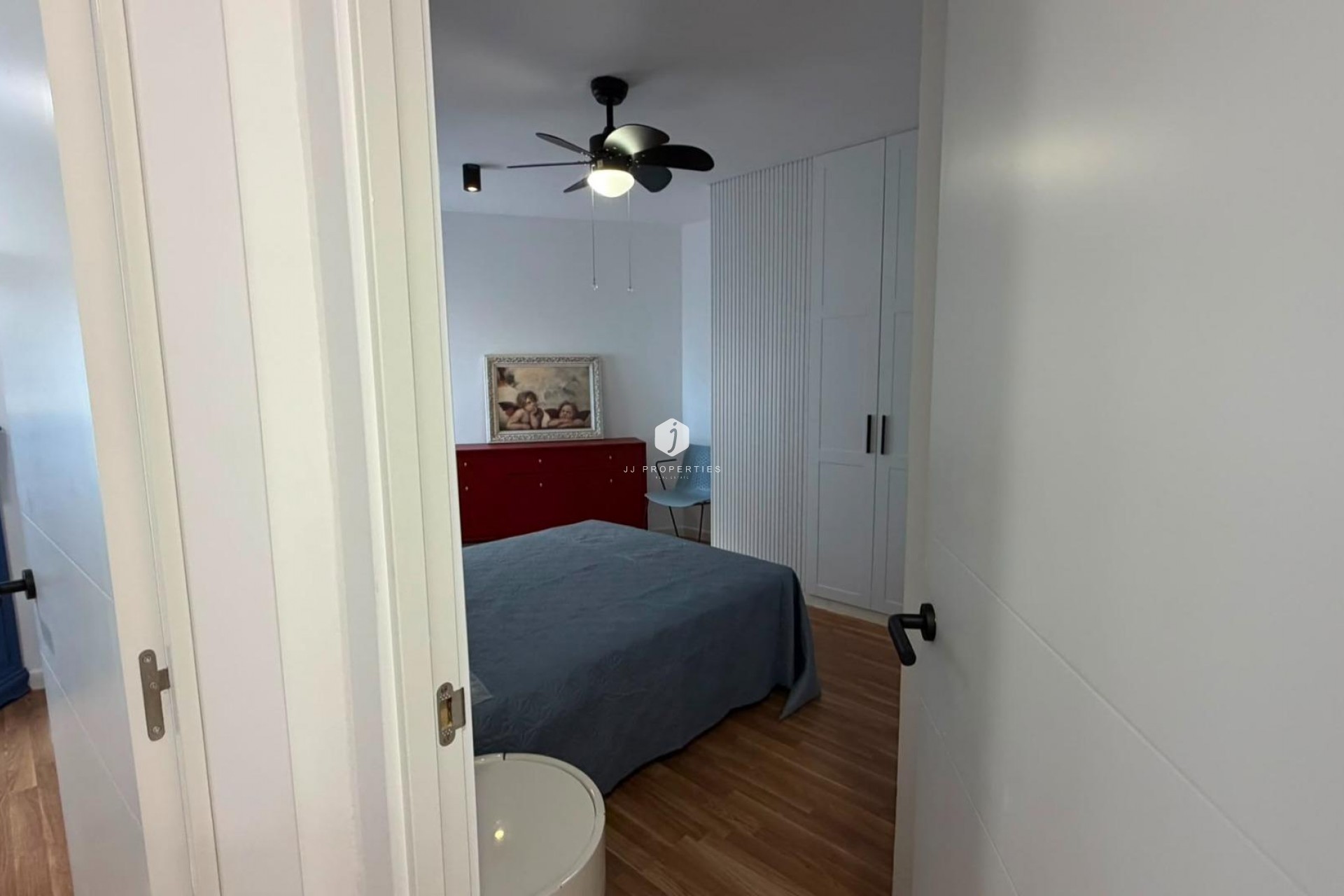Tweedehands - Appartement / flat -
Torrevieja - Playa del Cura