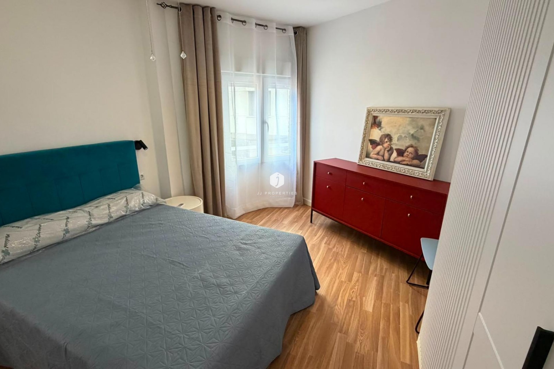 Tweedehands - Appartement / flat -
Torrevieja - Playa del Cura