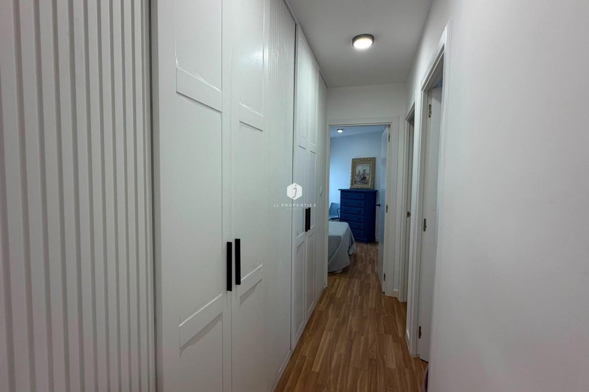 Tweedehands - Appartement / flat -
Torrevieja - Playa del Cura