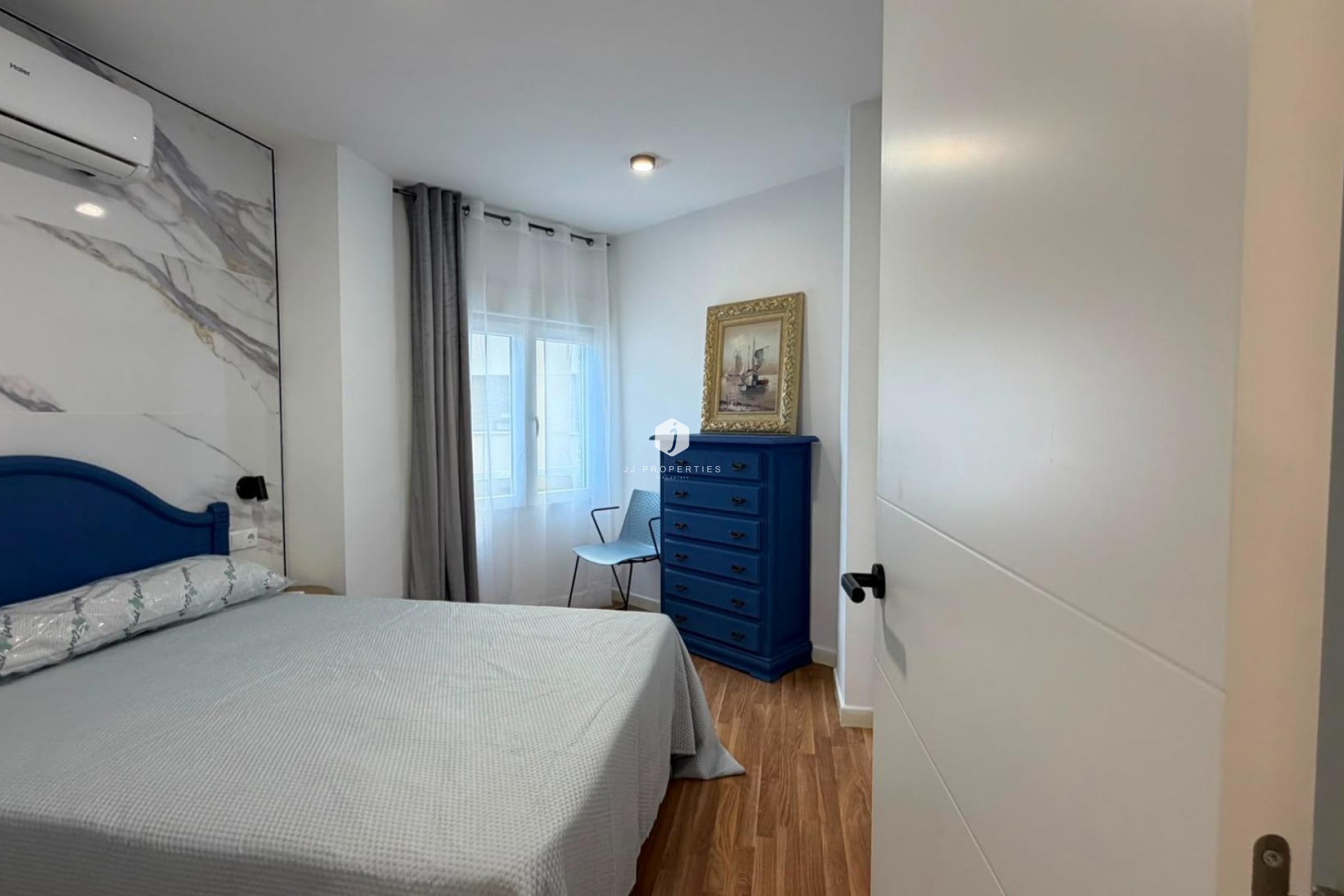 Tweedehands - Appartement / flat -
Torrevieja - Playa del Cura