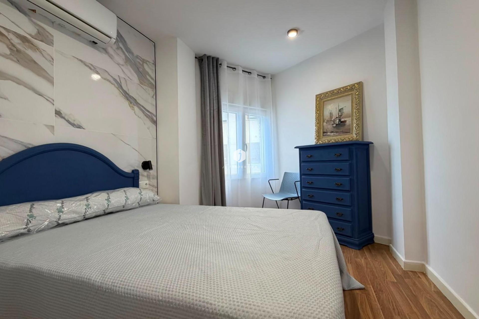 Tweedehands - Appartement / flat -
Torrevieja - Playa del Cura