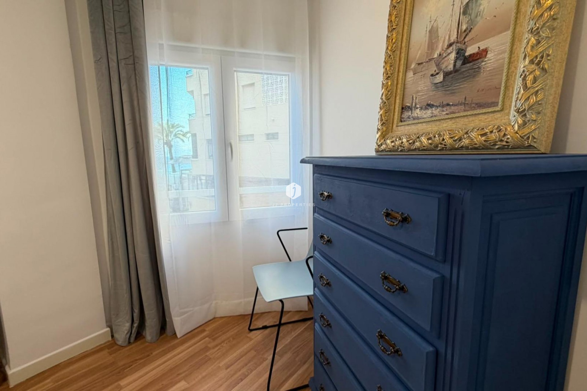 Tweedehands - Appartement / flat -
Torrevieja - Playa del Cura