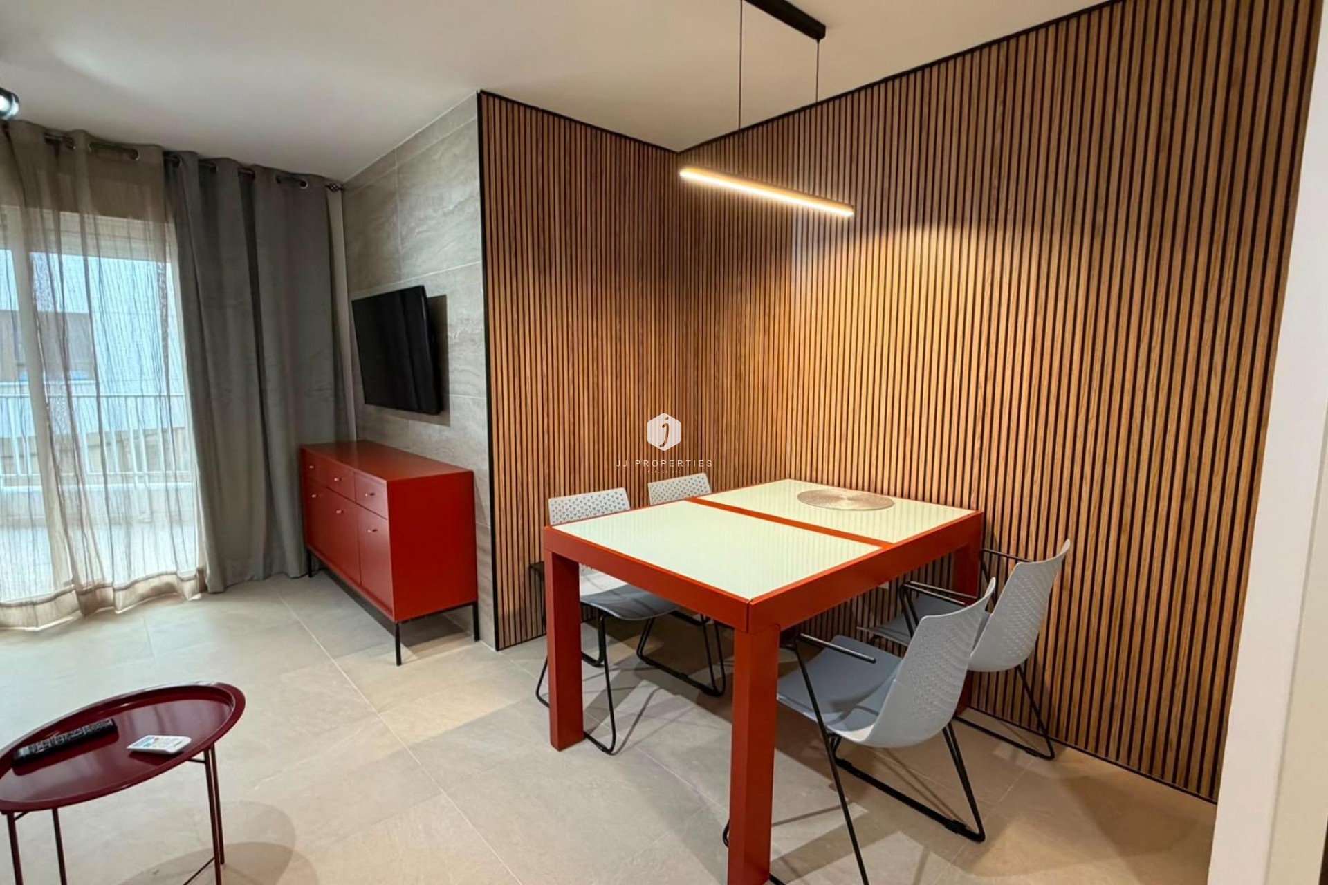 Tweedehands - Appartement / flat -
Torrevieja - Playa del Cura