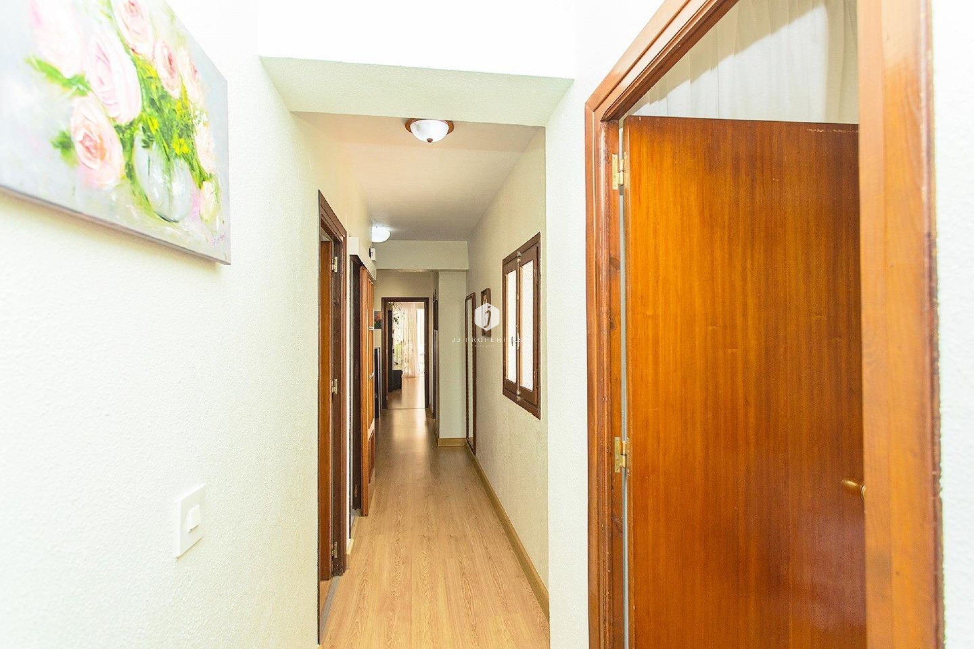 Tweedehands - Appartement / flat -
Torrevieja - Playa del Cura