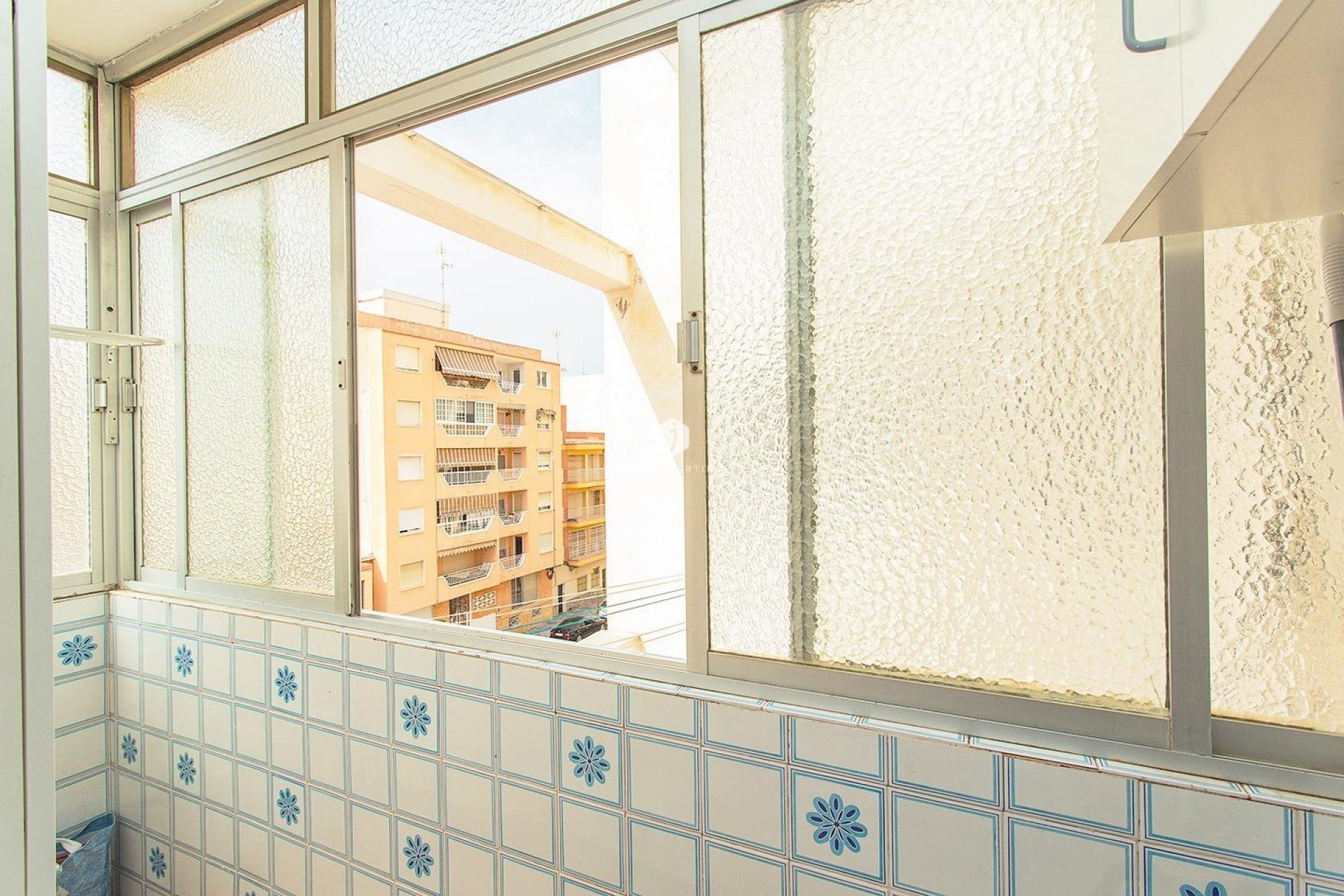 Tweedehands - Appartement / flat -
Torrevieja - Playa del Cura