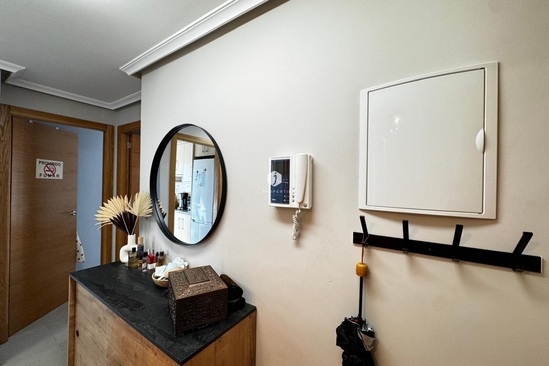 Tweedehands - Appartement / flat -
Torrevieja - Playa del Cura