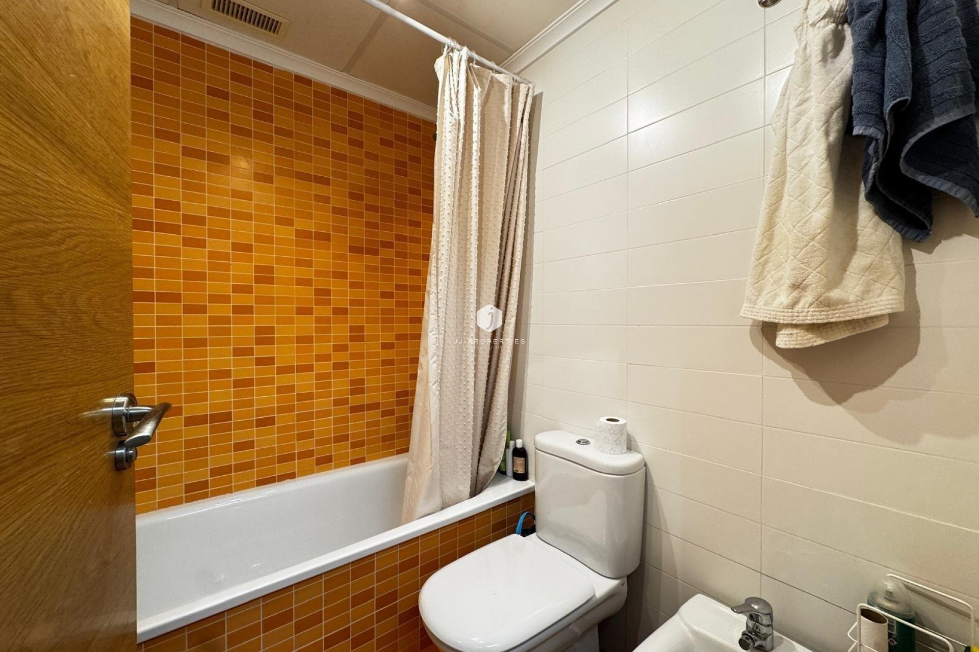 Tweedehands - Appartement / flat -
Torrevieja - Playa del Cura