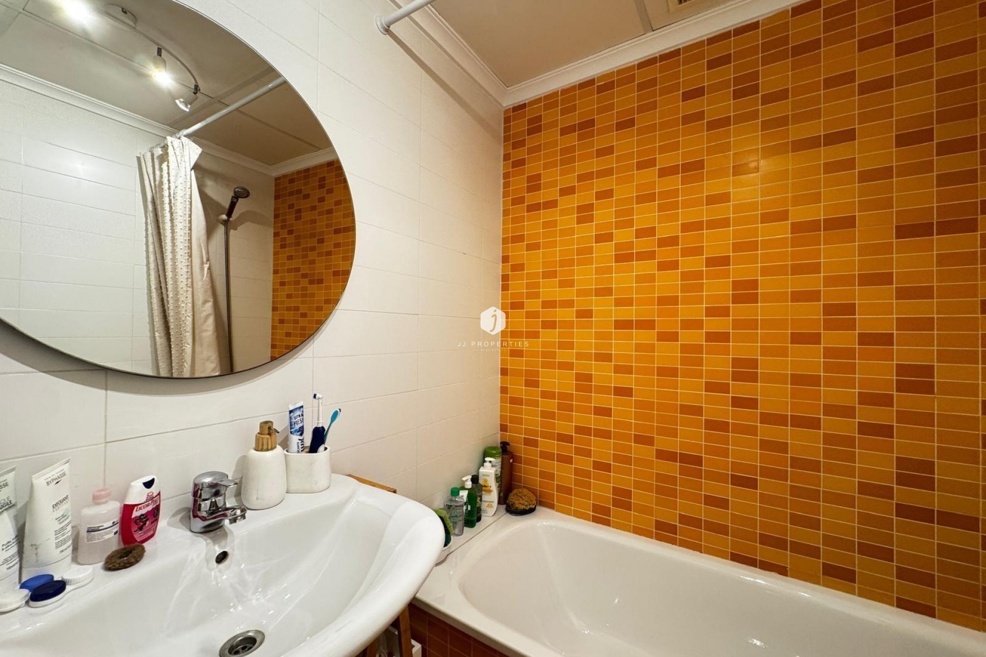 Tweedehands - Appartement / flat -
Torrevieja - Playa del Cura