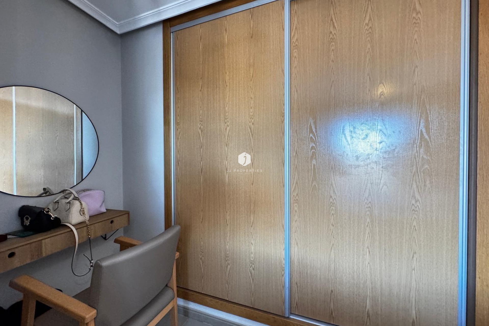 Tweedehands - Appartement / flat -
Torrevieja - Playa del Cura