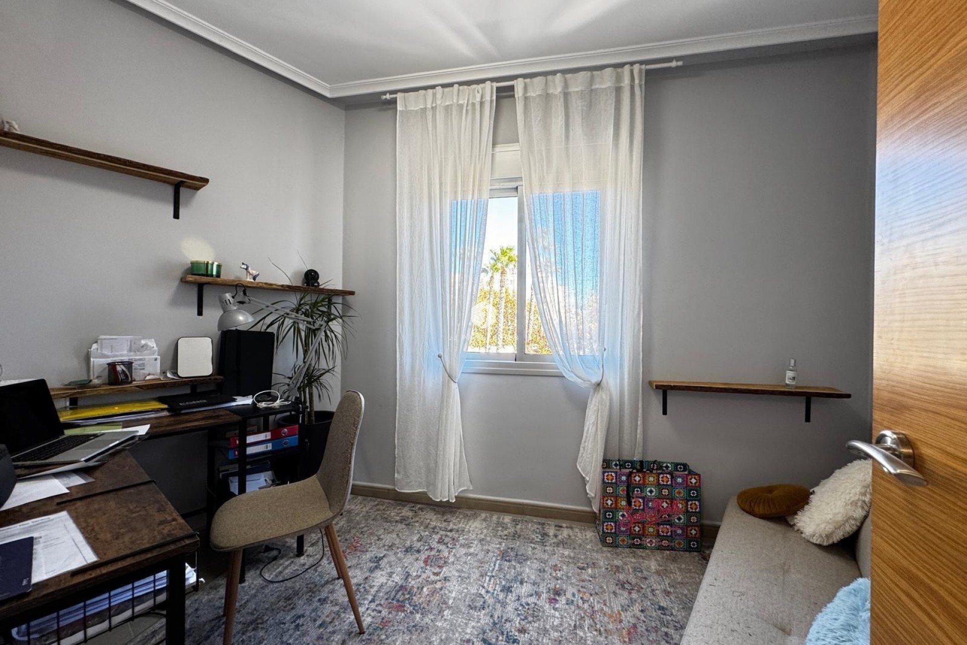 Tweedehands - Appartement / flat -
Torrevieja - Playa del Cura