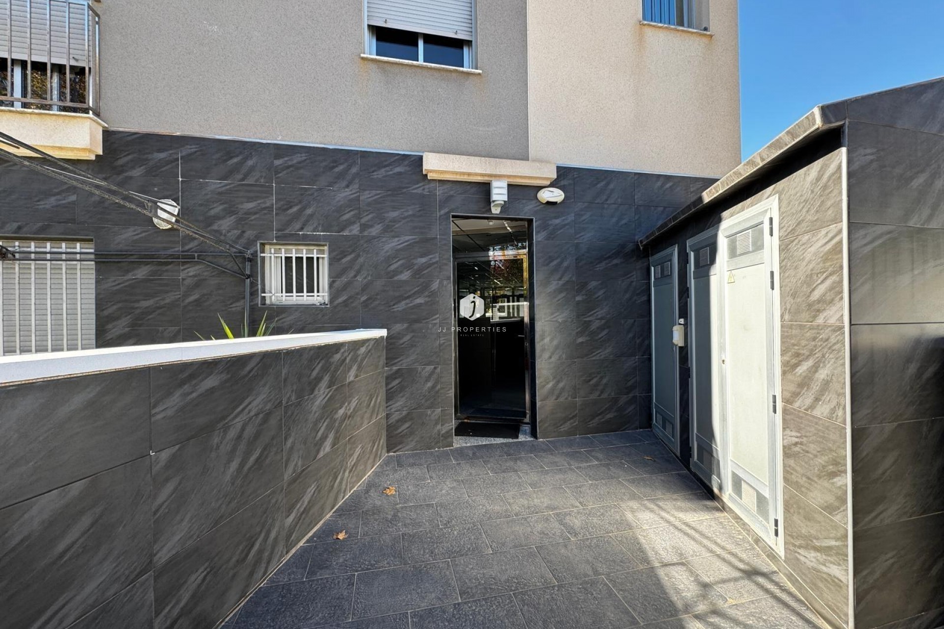 Tweedehands - Appartement / flat -
Torrevieja - Playa del Cura
