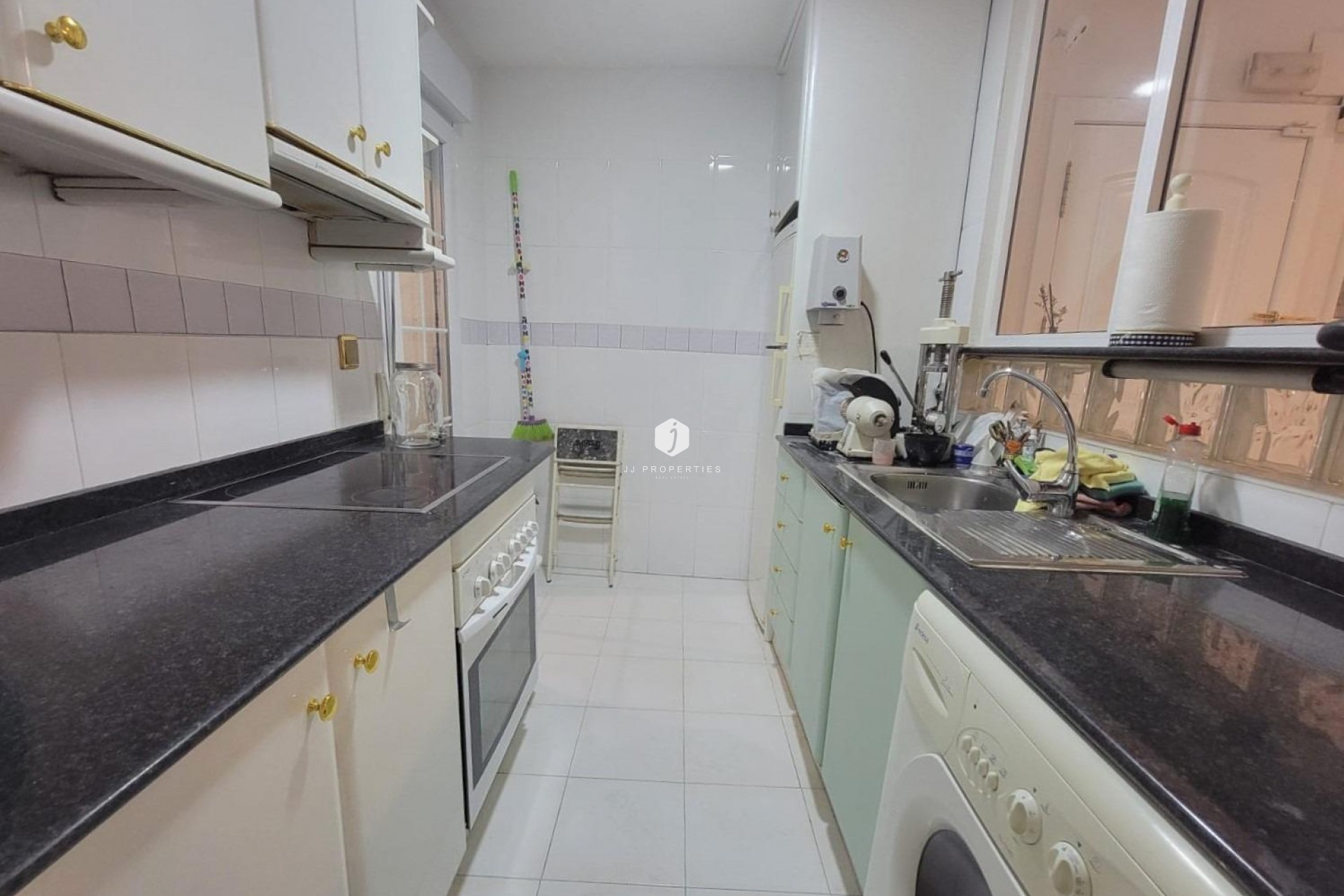 Tweedehands - Appartement / flat -
Torrevieja - Playa del Cura