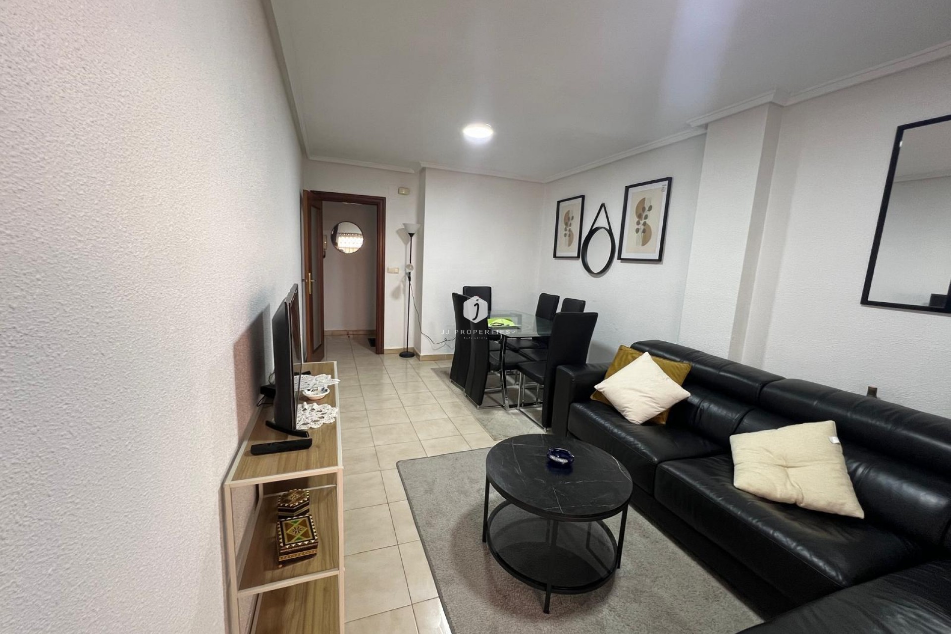 Tweedehands - Appartement / flat -
Torrevieja - Playa del Cura