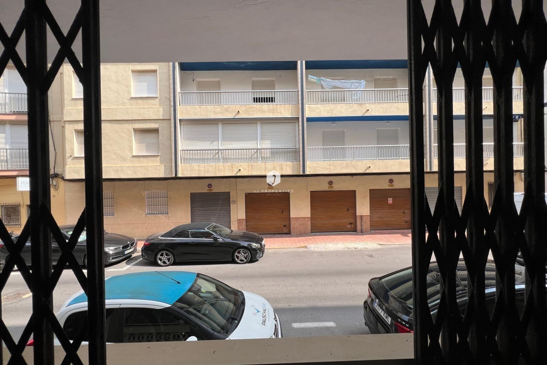 Tweedehands - Appartement / flat -
Torrevieja - Playa del Cura