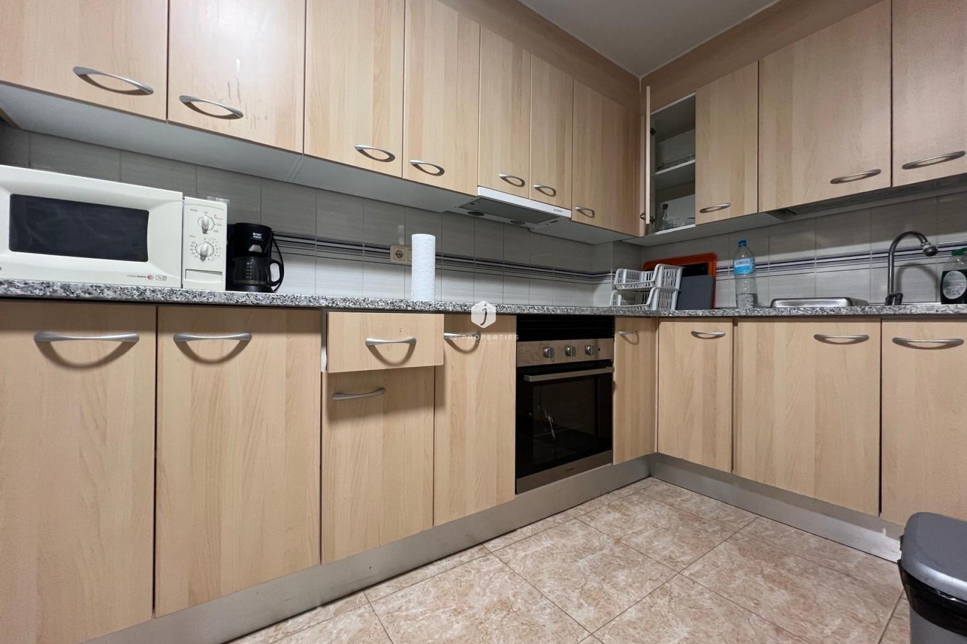 Tweedehands - Appartement / flat -
Torrevieja - Playa del Cura