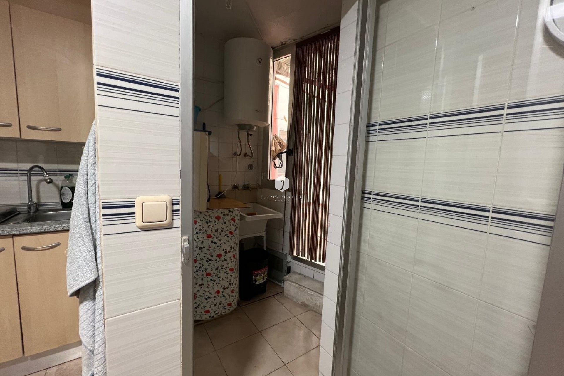 Tweedehands - Appartement / flat -
Torrevieja - Playa del Cura