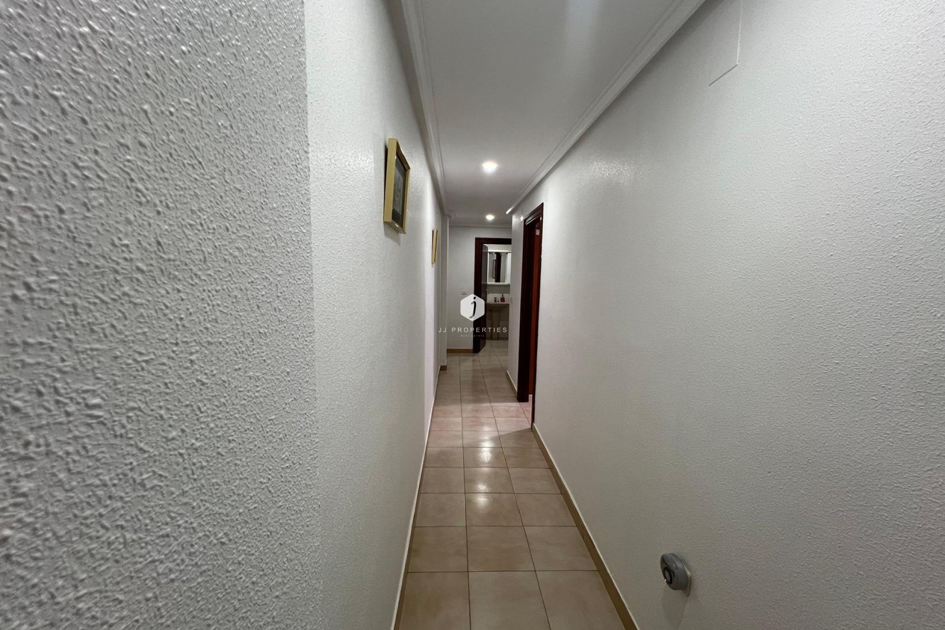 Tweedehands - Appartement / flat -
Torrevieja - Playa del Cura