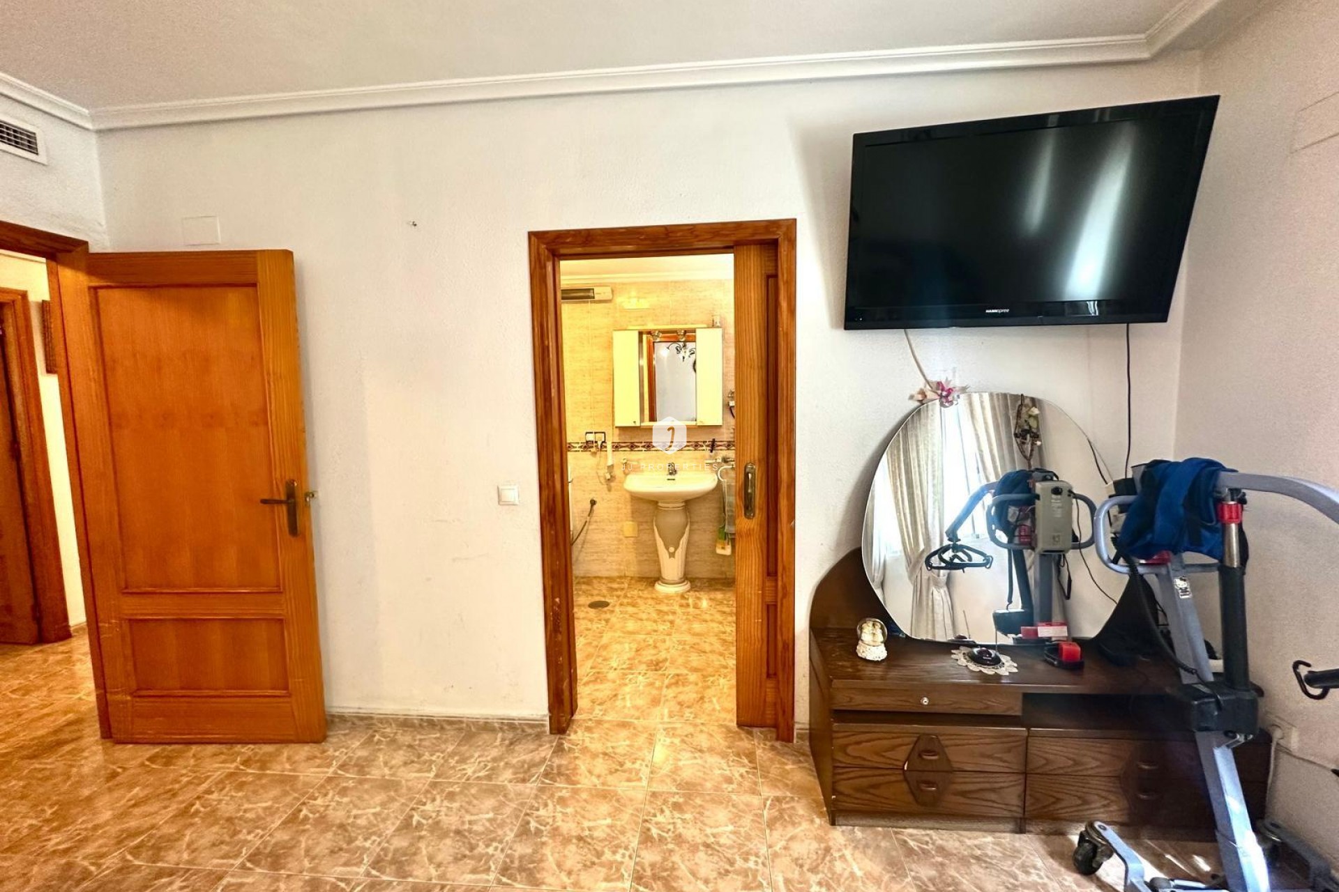 Tweedehands - Appartement / flat -
Torrevieja - Playa del Cura