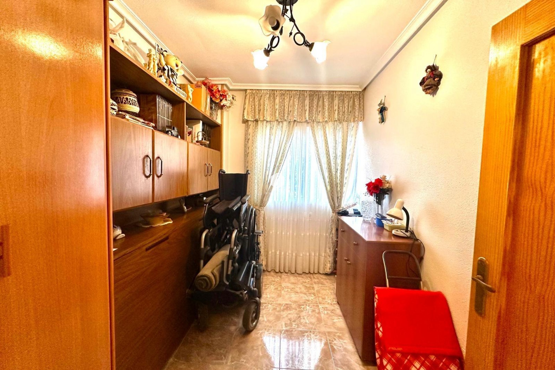 Tweedehands - Appartement / flat -
Torrevieja - Playa del Cura