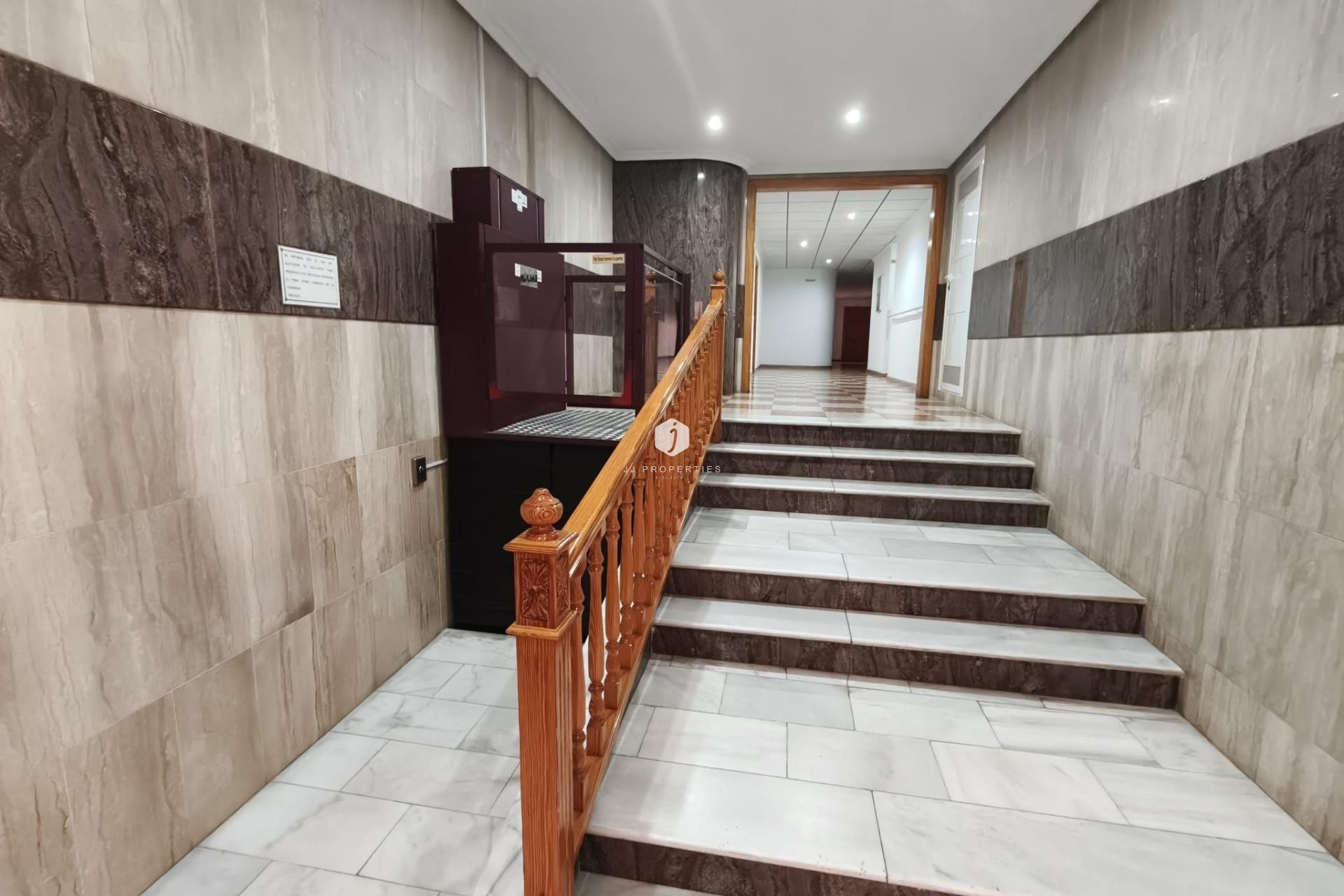 Tweedehands - Appartement / flat -
Torrevieja - Playa del Cura