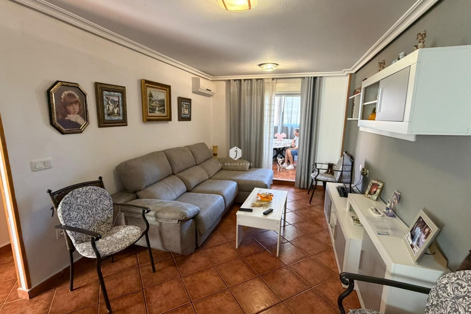 Tweedehands - Appartement / flat -
Torrevieja - Playa del Cura