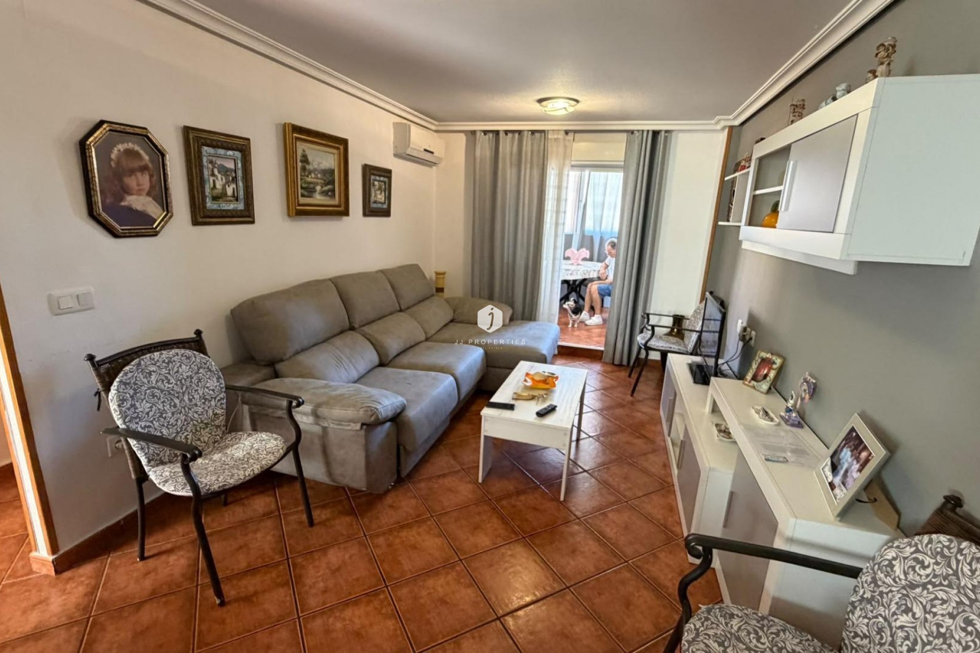 Tweedehands - Appartement / flat -
Torrevieja - Playa del Cura