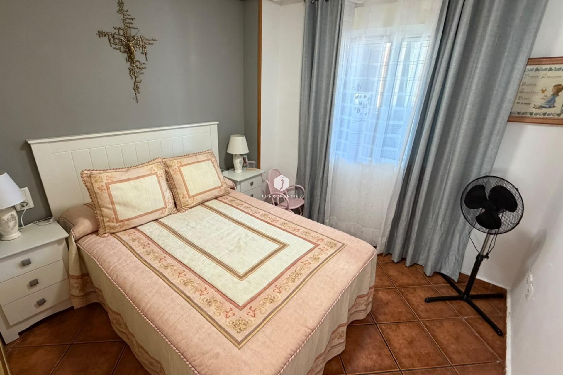 Tweedehands - Appartement / flat -
Torrevieja - Playa del Cura