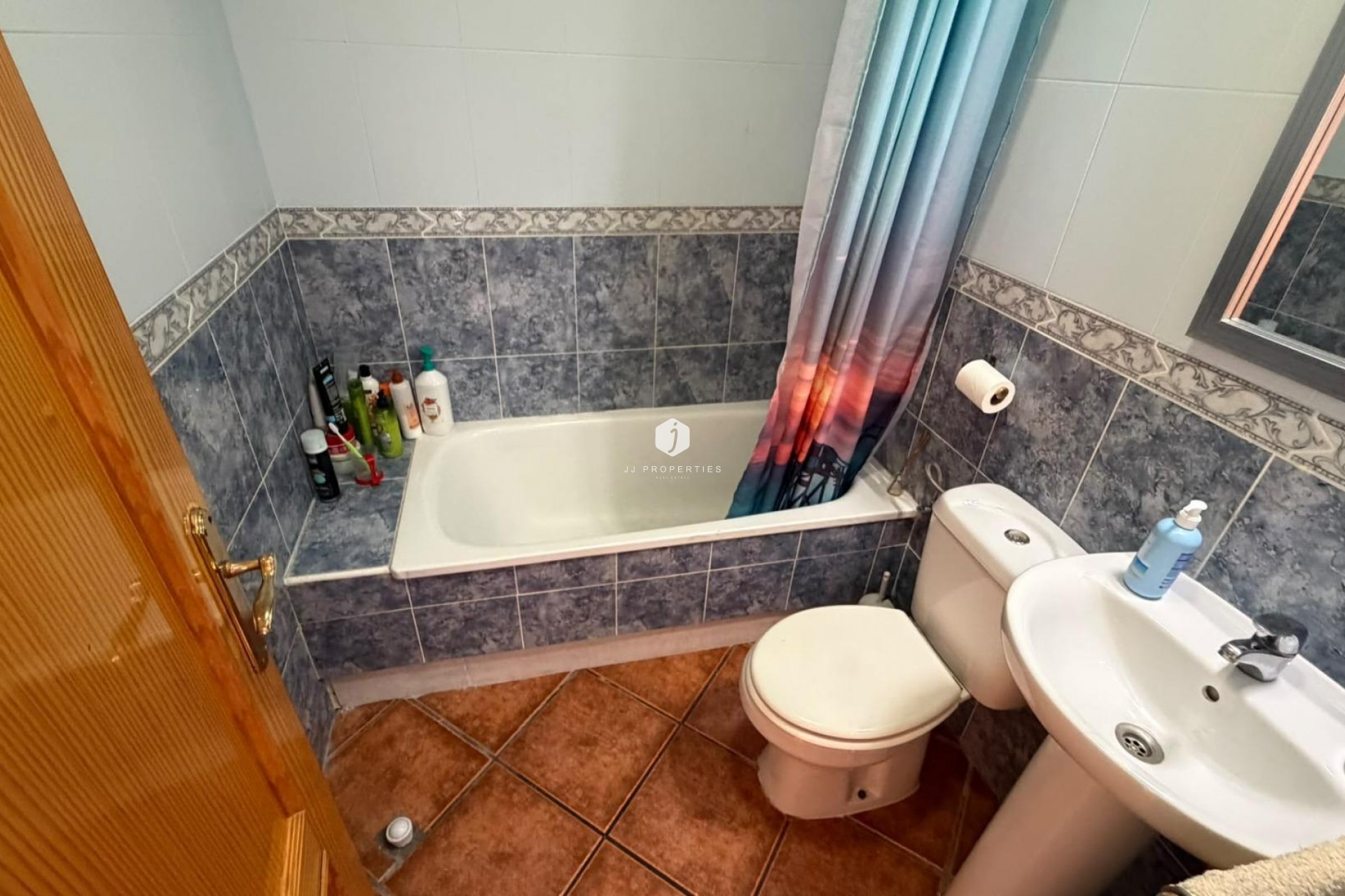Tweedehands - Appartement / flat -
Torrevieja - Playa del Cura