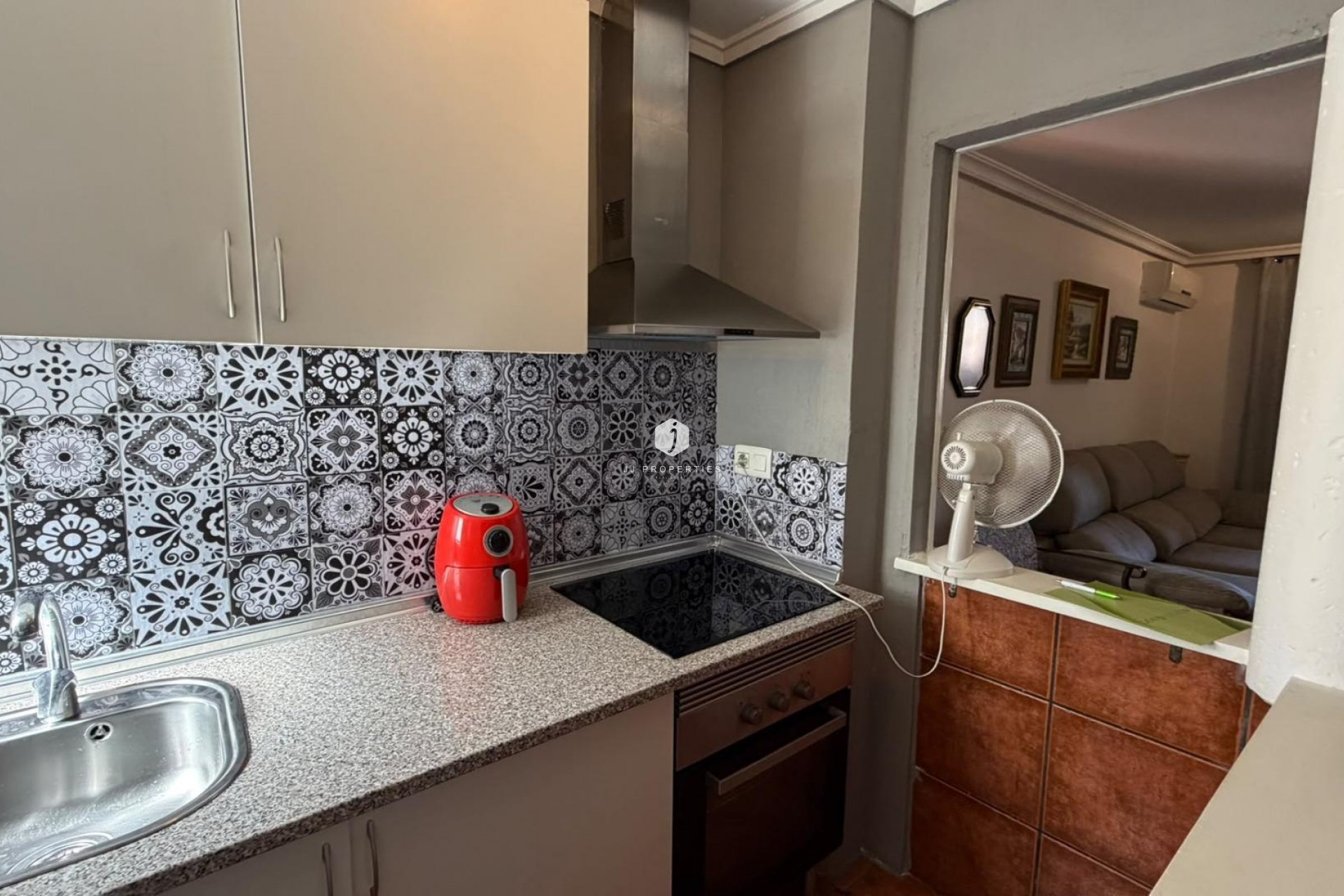 Tweedehands - Appartement / flat -
Torrevieja - Playa del Cura