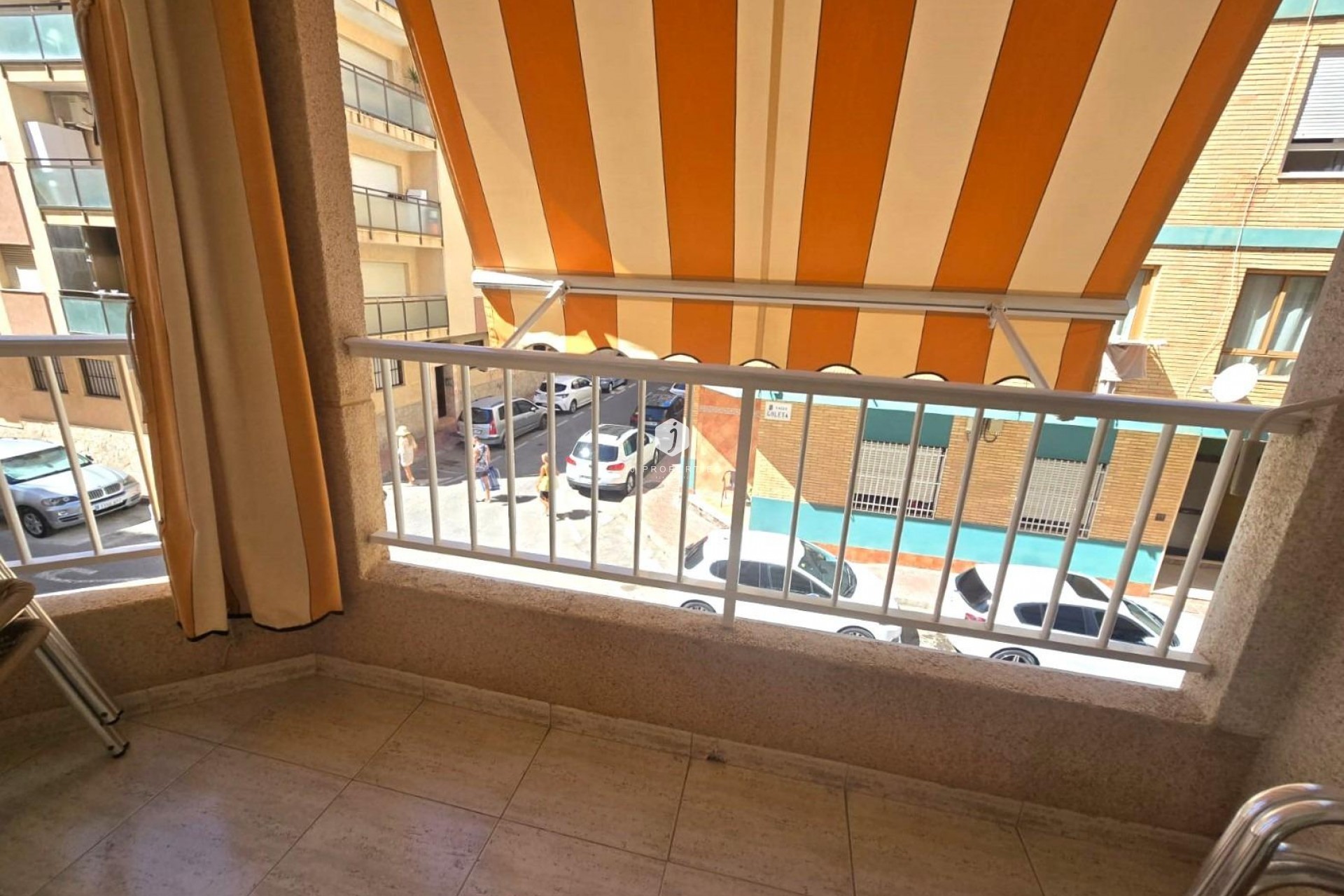 Tweedehands - Appartement / flat -
Torrevieja - Playa del Cura