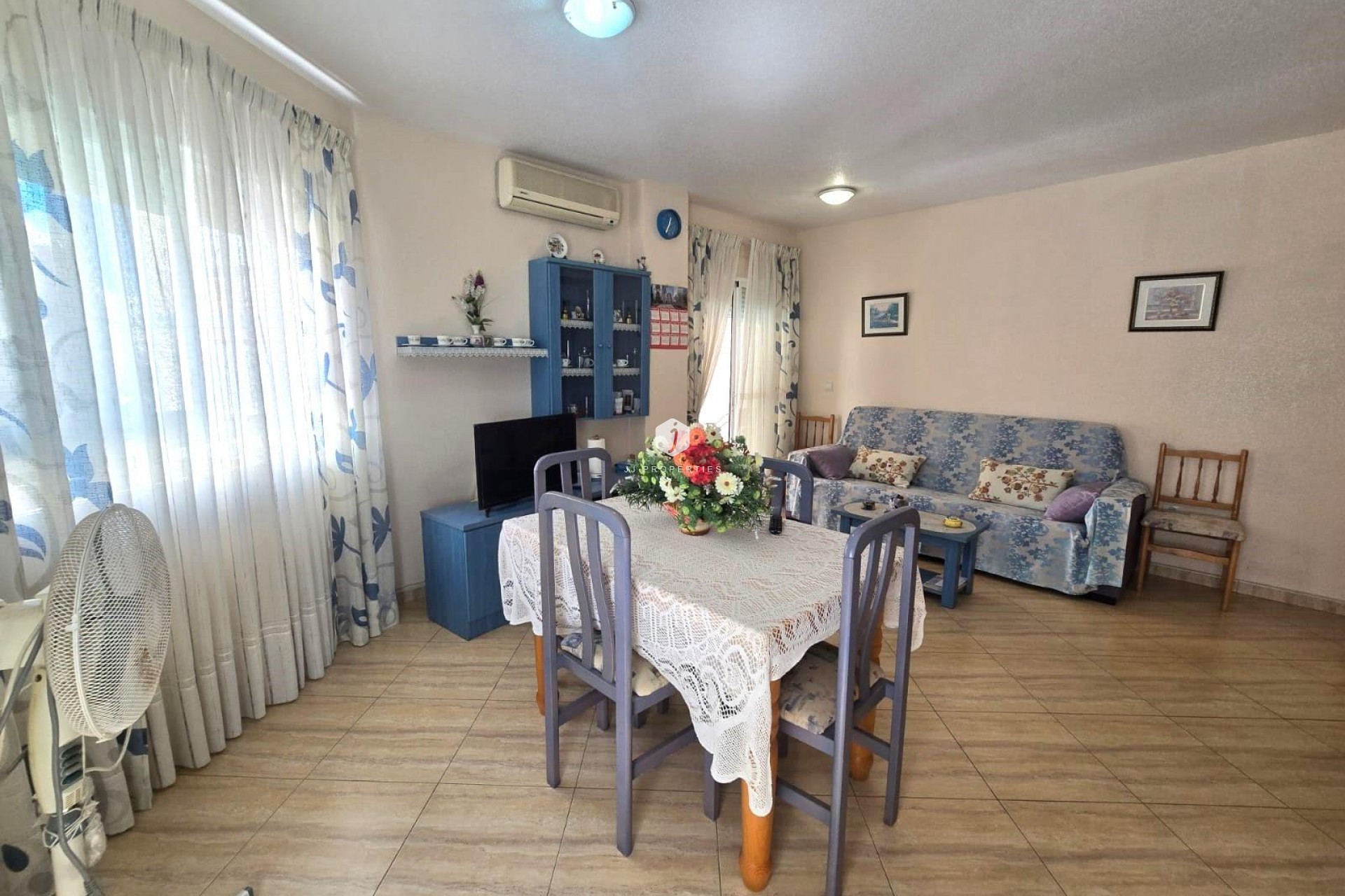 Tweedehands - Appartement / flat -
Torrevieja - Playa del Cura