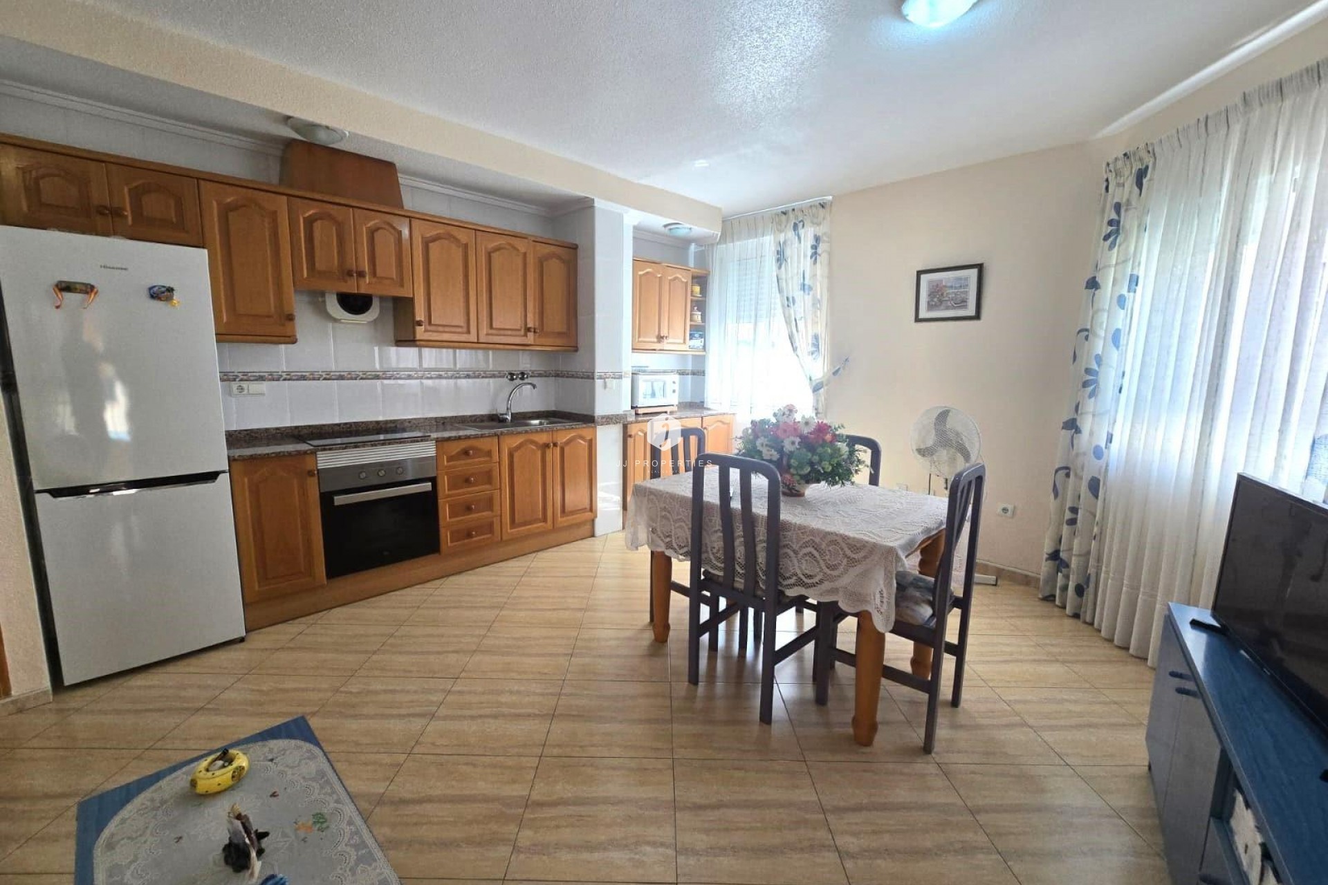 Tweedehands - Appartement / flat -
Torrevieja - Playa del Cura
