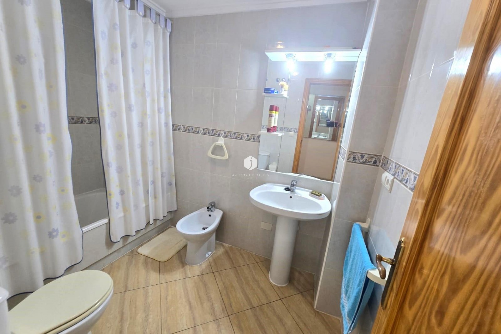 Tweedehands - Appartement / flat -
Torrevieja - Playa del Cura