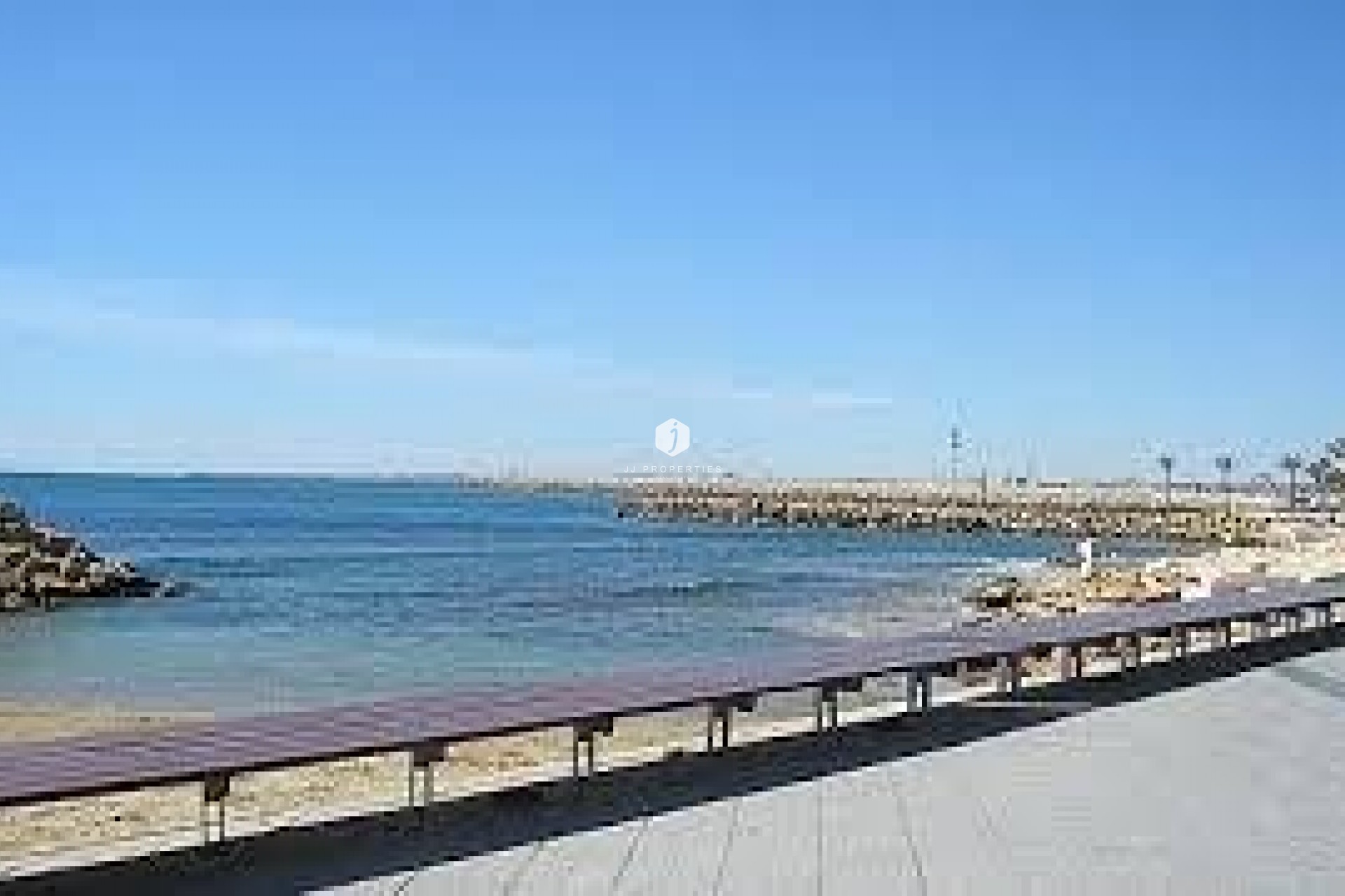 Tweedehands - Appartement / flat -
Torrevieja - Playa del Cura