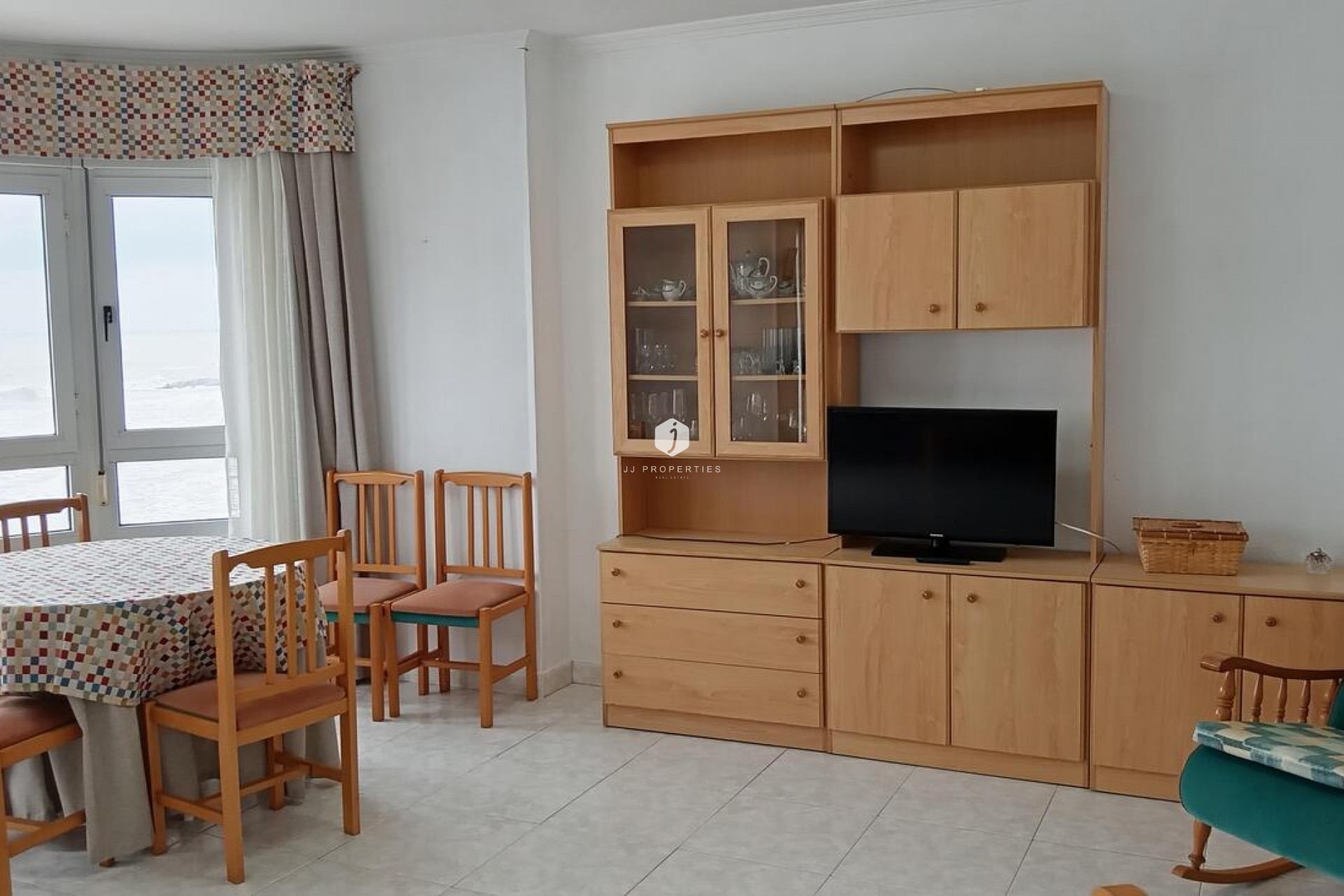 Tweedehands - Appartement / flat -
Torrevieja - PLAYA LOS LOCOS