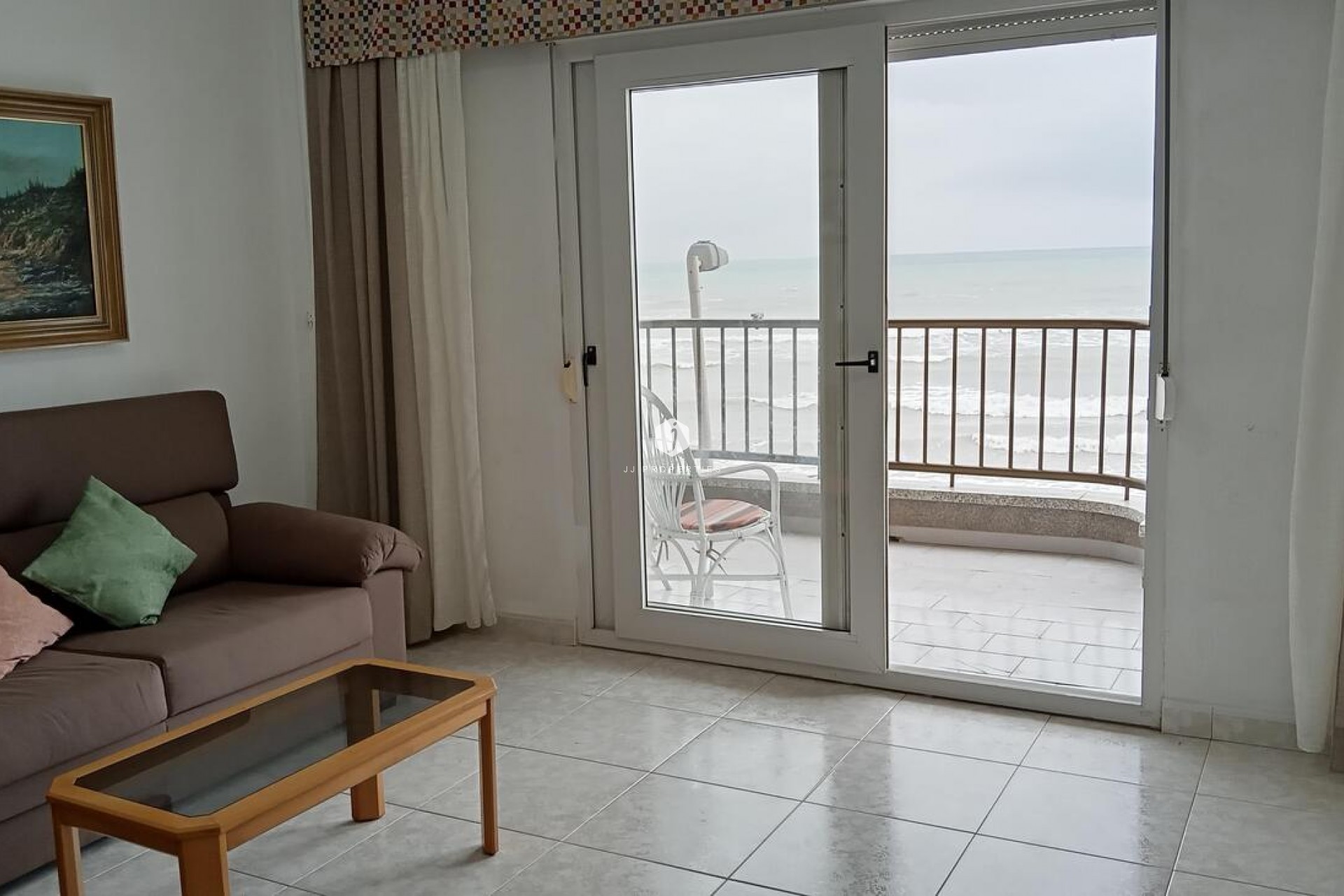 Tweedehands - Appartement / flat -
Torrevieja - PLAYA LOS LOCOS