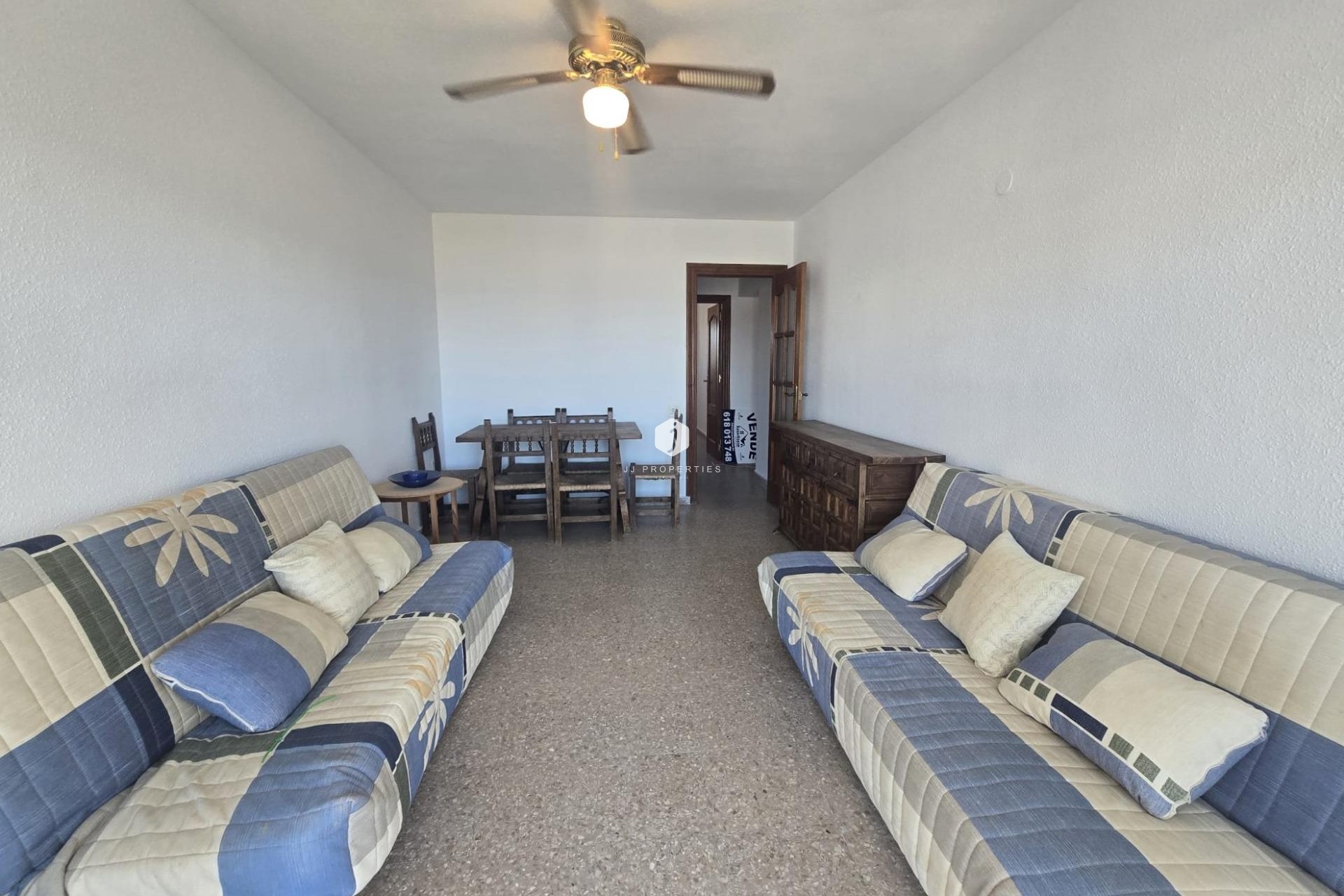 Tweedehands - Appartement / flat -
Torrevieja - Puerto Deportivo Marina Salinas