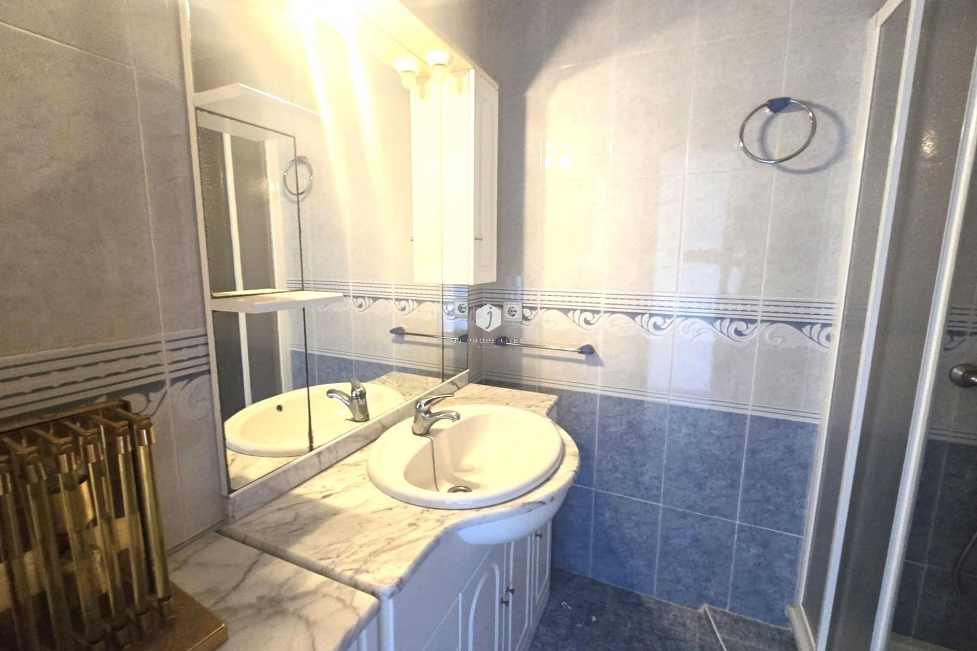 Tweedehands - Appartement / flat -
Torrevieja - Puerto Deportivo Marina Salinas