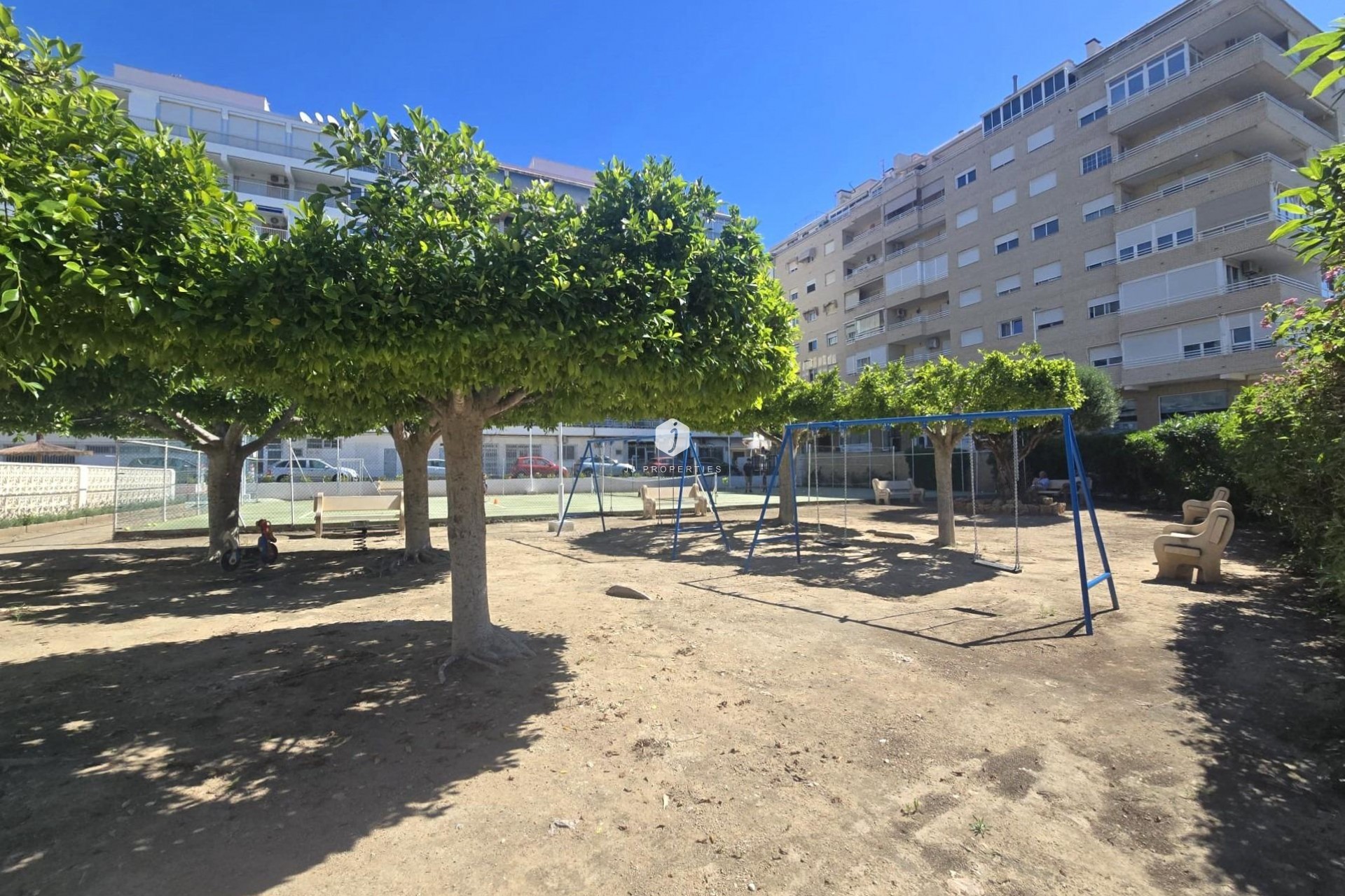 Tweedehands - Appartement / flat -
Torrevieja - Puerto Deportivo Marina Salinas