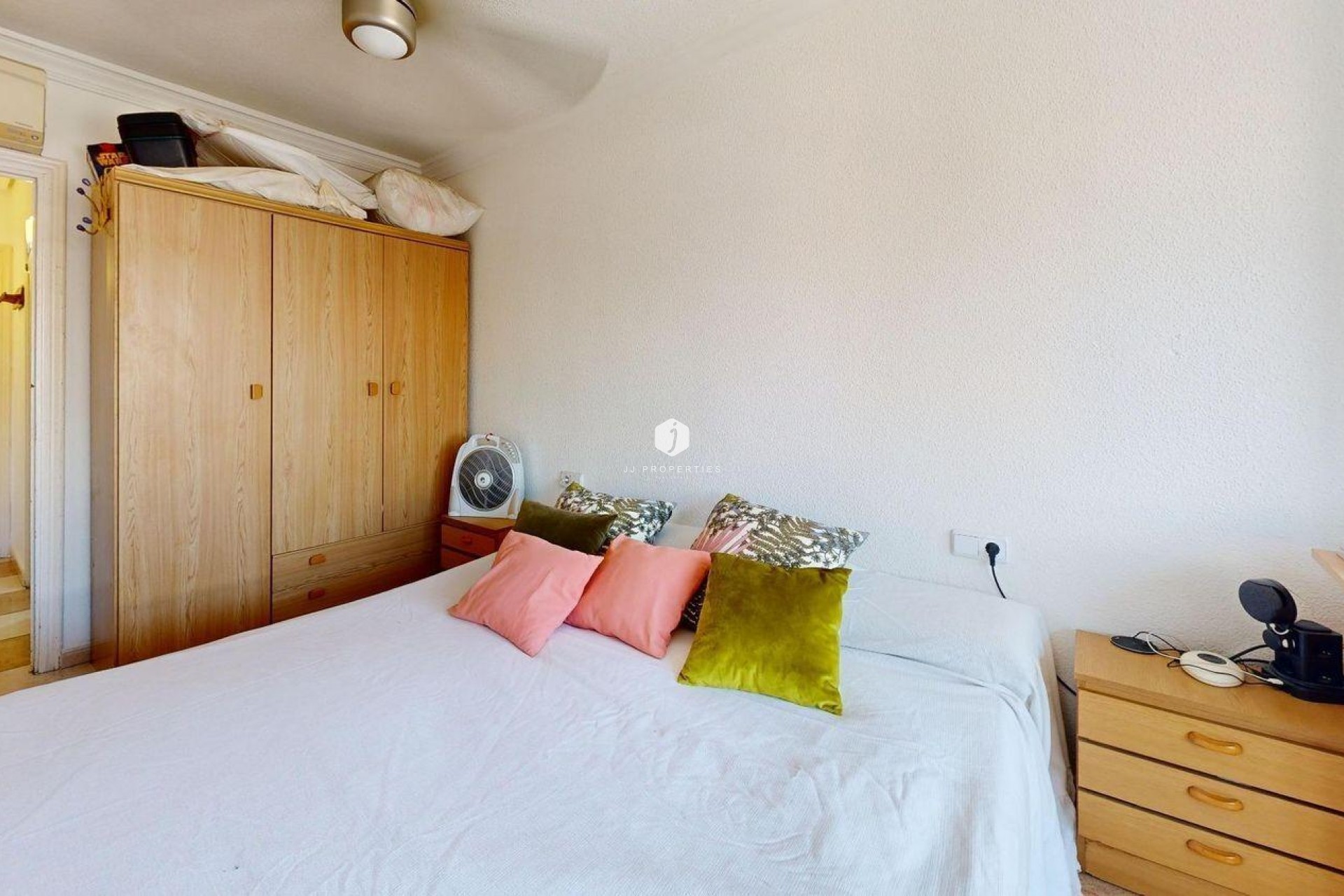 Tweedehands - Appartement / flat -
Torrevieja - Puerto Deportivo