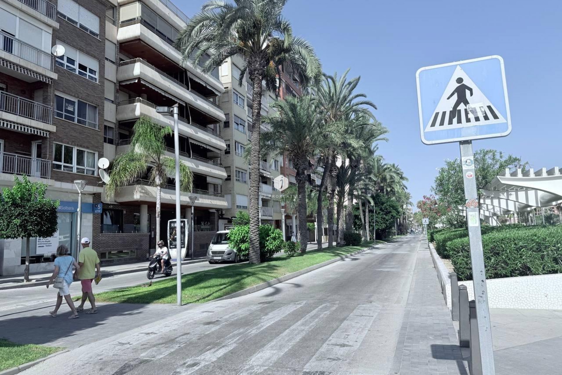 Tweedehands - Appartement / flat -
Torrevieja - Puerto