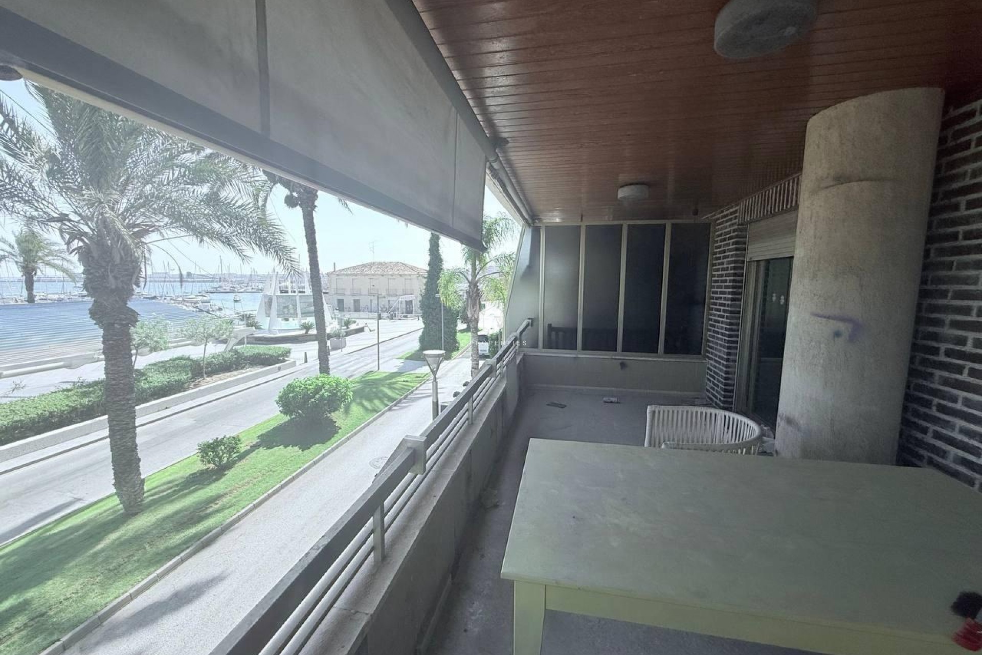 Tweedehands - Appartement / flat -
Torrevieja - Puerto