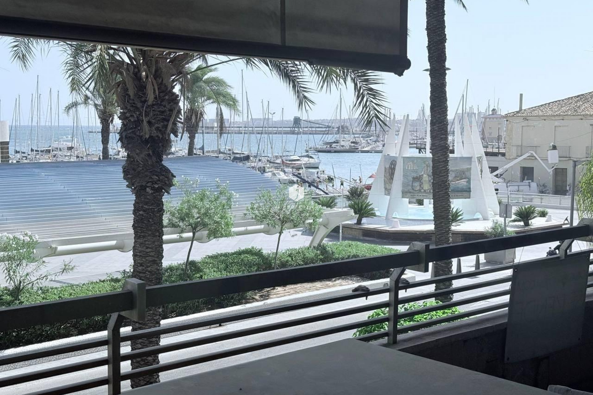 Tweedehands - Appartement / flat -
Torrevieja - Puerto