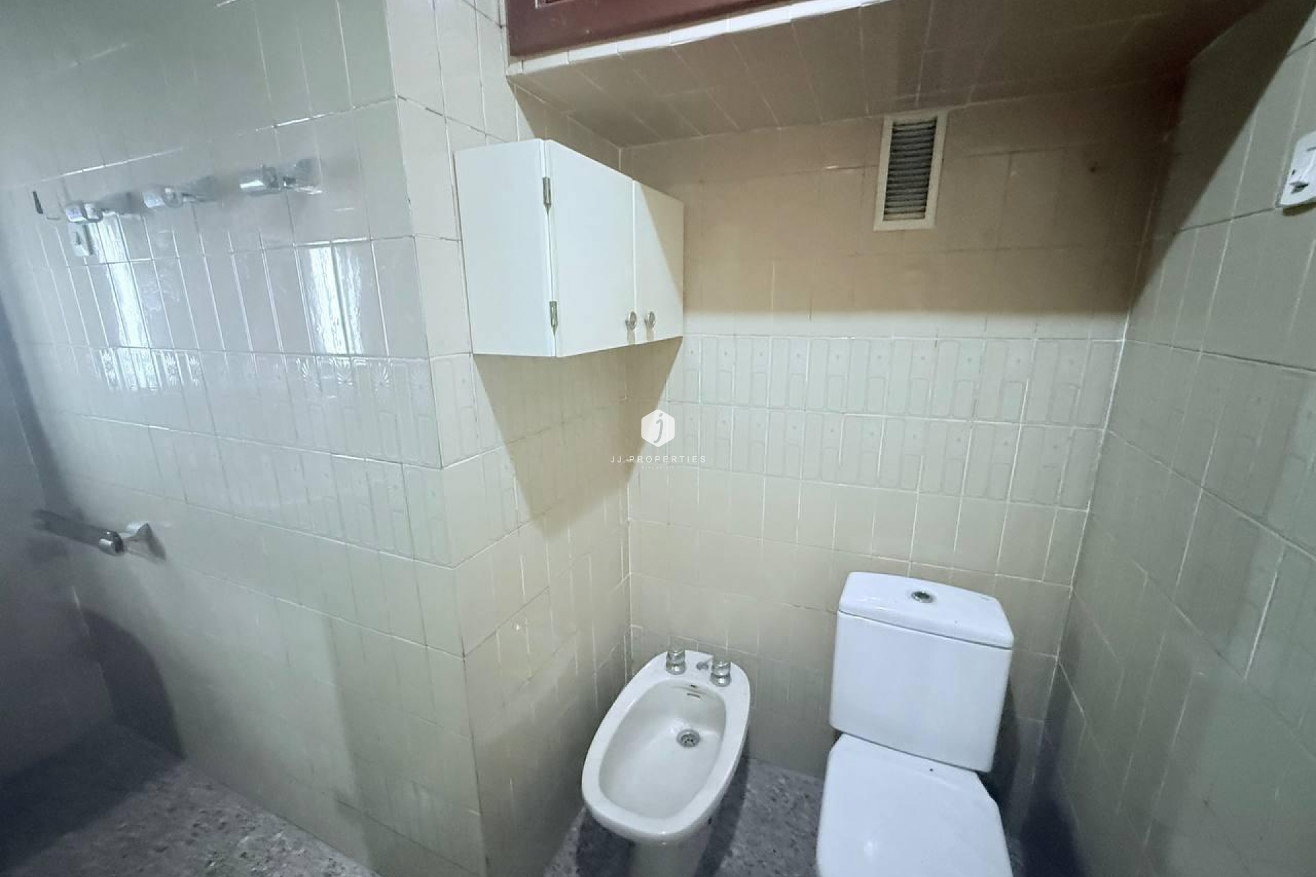 Tweedehands - Appartement / flat -
Torrevieja - Puerto