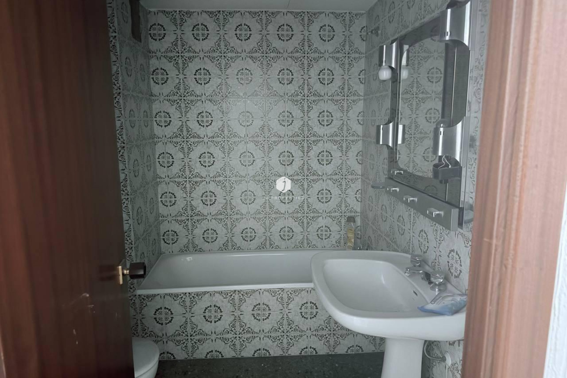 Tweedehands - Appartement / flat -
Torrevieja - Puerto