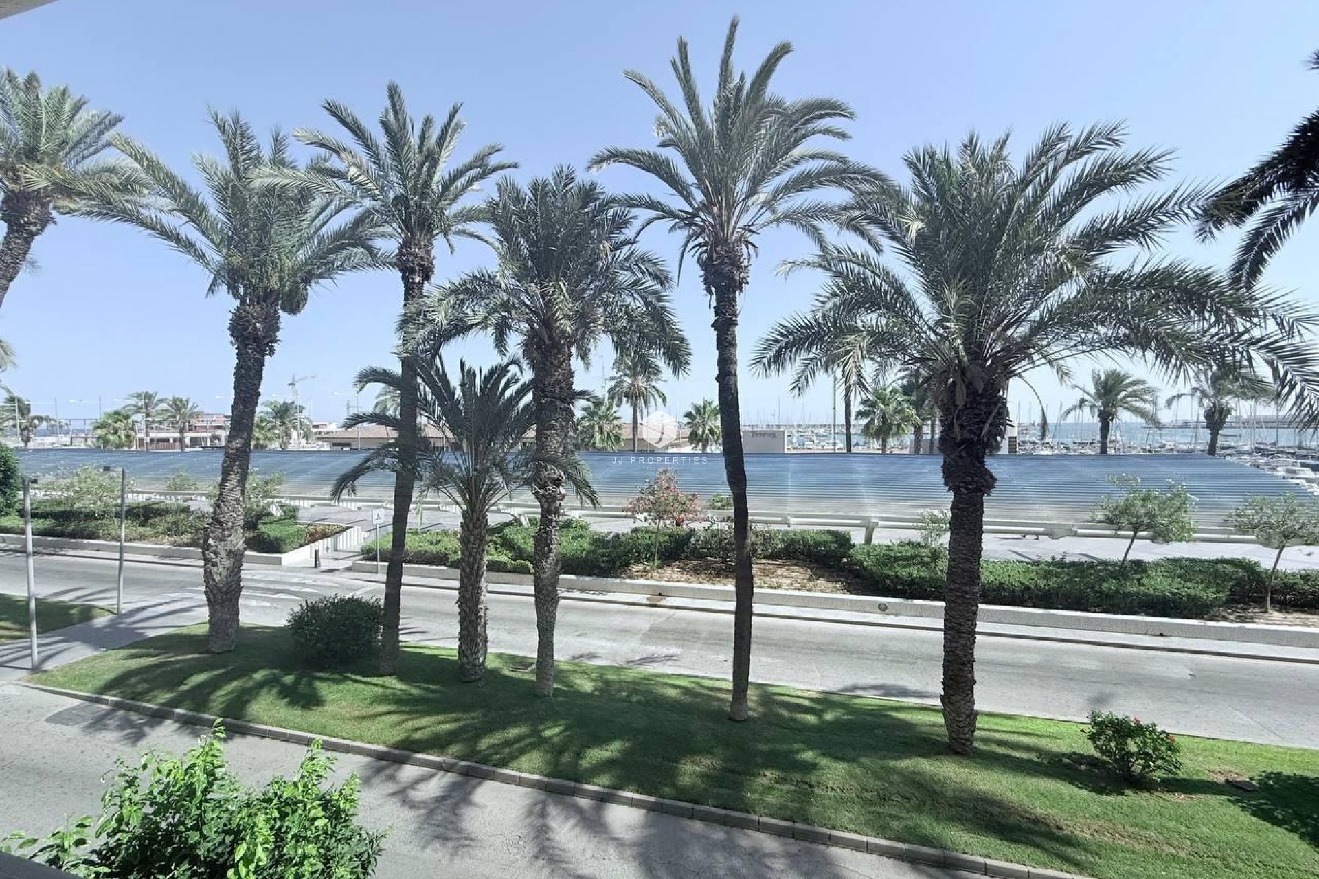 Tweedehands - Appartement / flat -
Torrevieja - Puerto