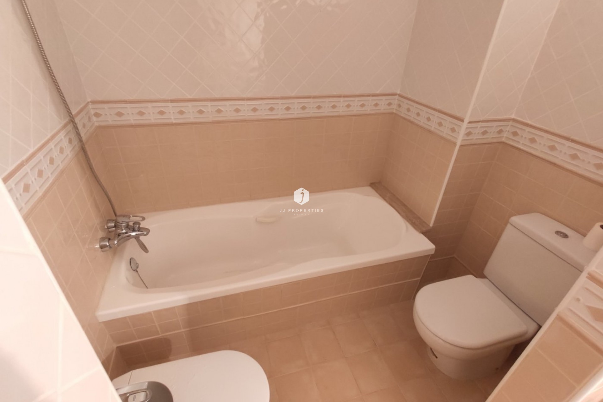 Tweedehands - Appartement / flat -
Torrevieja - Puerto