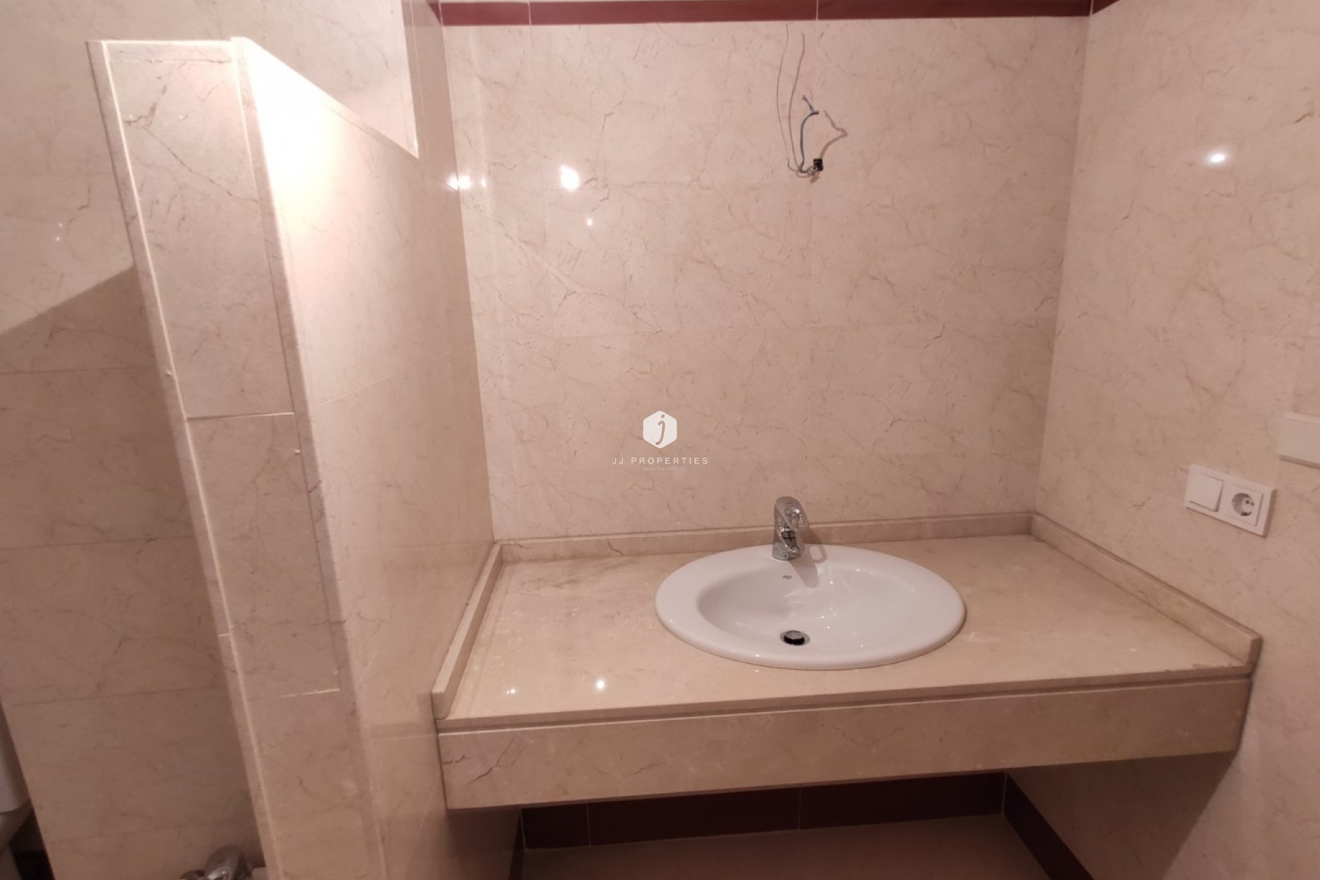 Tweedehands - Appartement / flat -
Torrevieja - Puerto