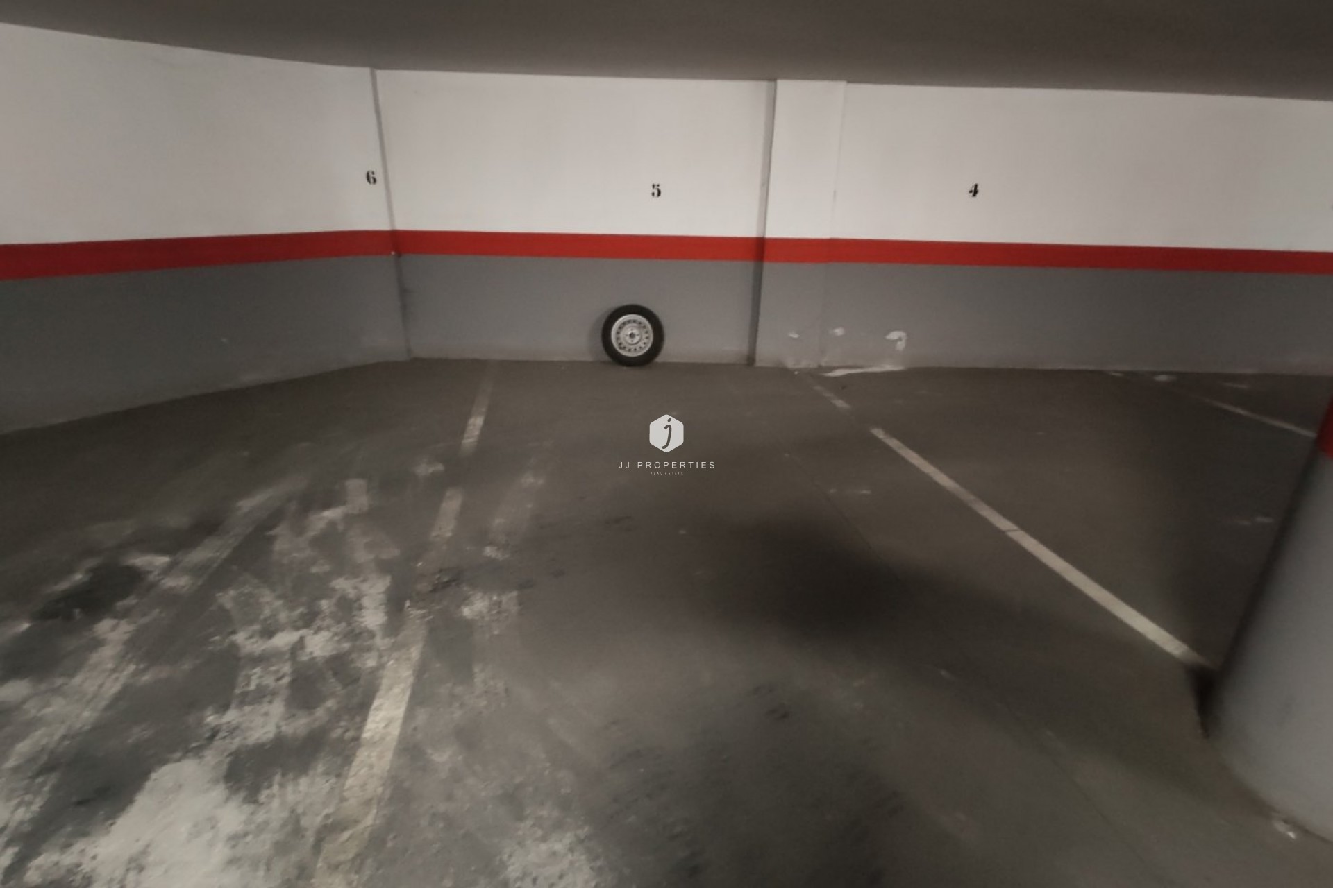 Tweedehands - Appartement / flat -
Torrevieja - Puerto