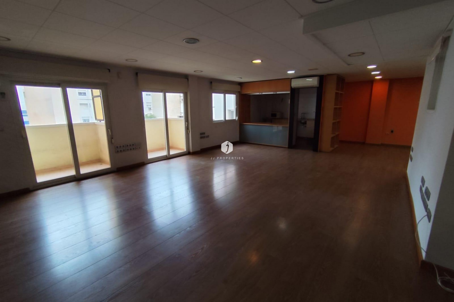 Tweedehands - Appartement / flat -
Torrevieja - Puerto